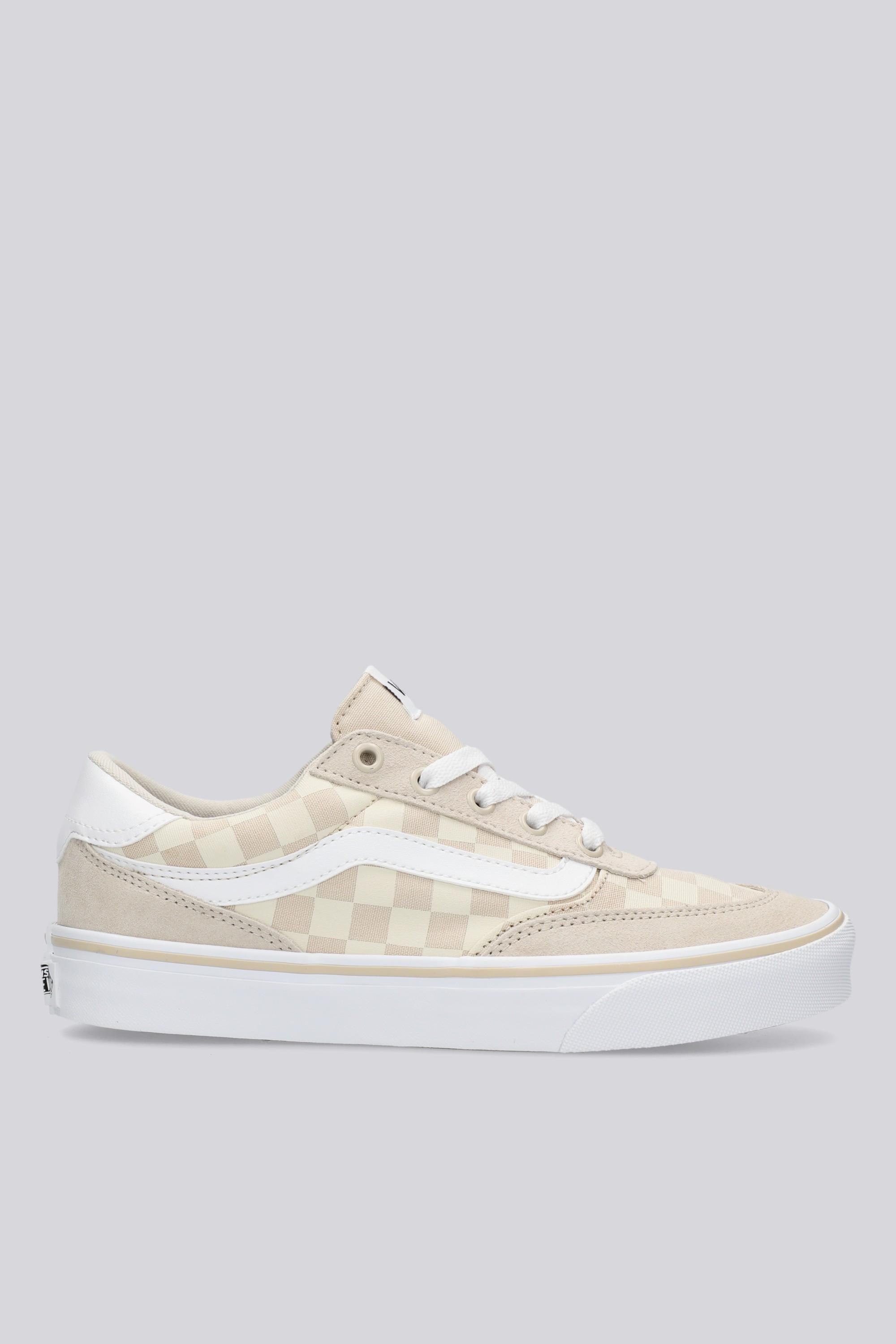 Vans Brooklyn Zapatillas Mujer Rosa - Talla 36