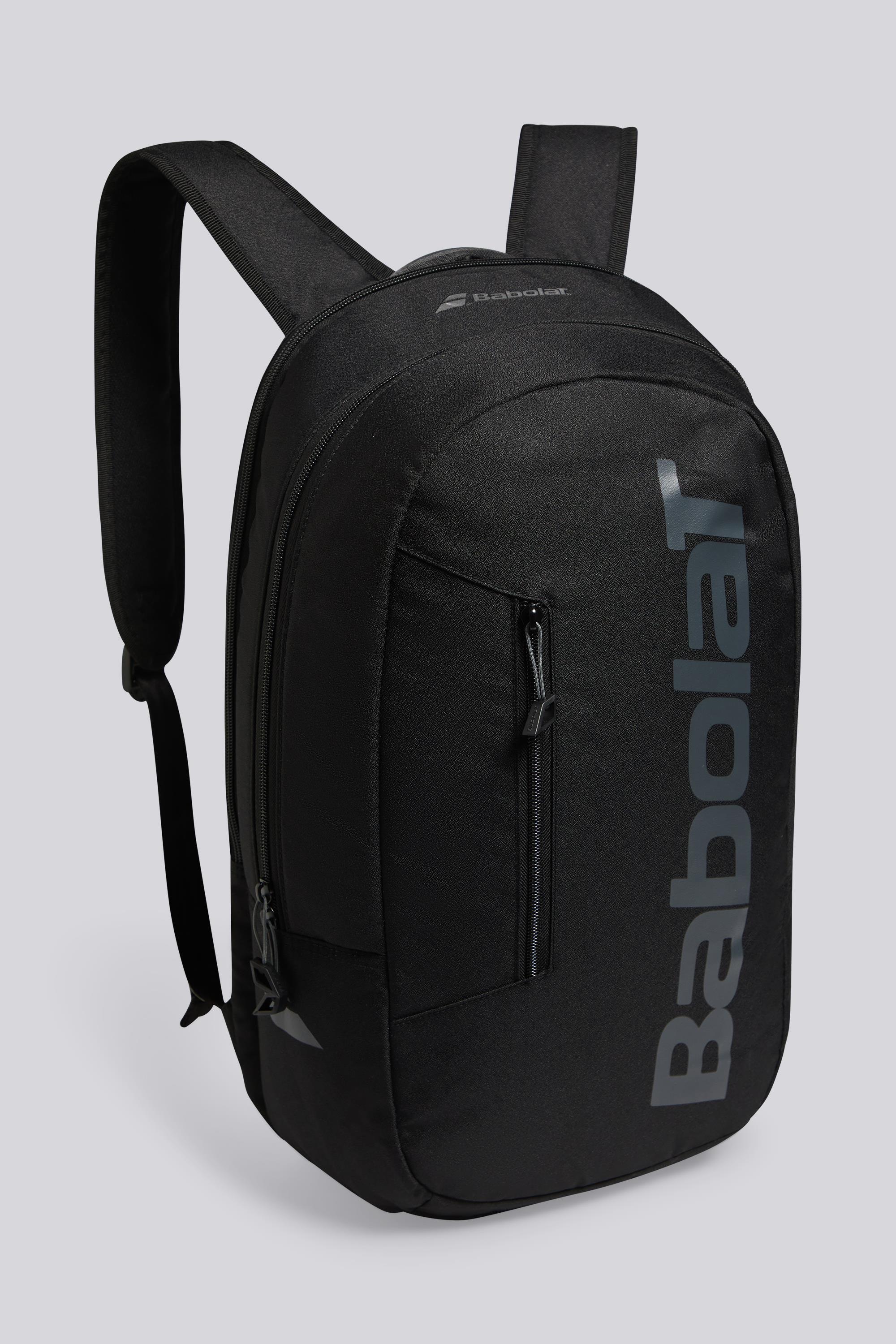 Paletero Pádel Babolat Court Negra MKP talla UNICA