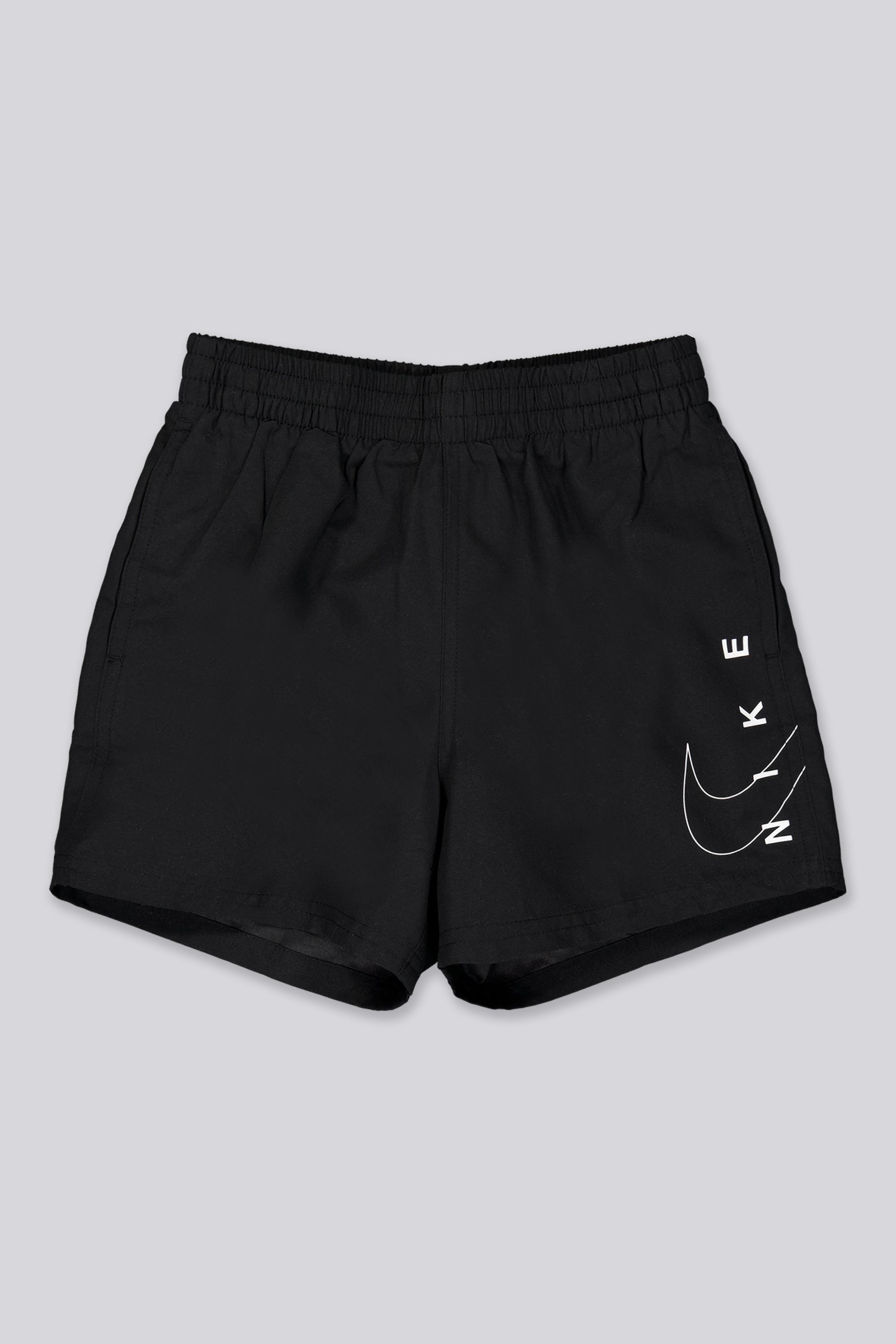 Nike Essentials - Negro - Bañador Niño talla 13/15