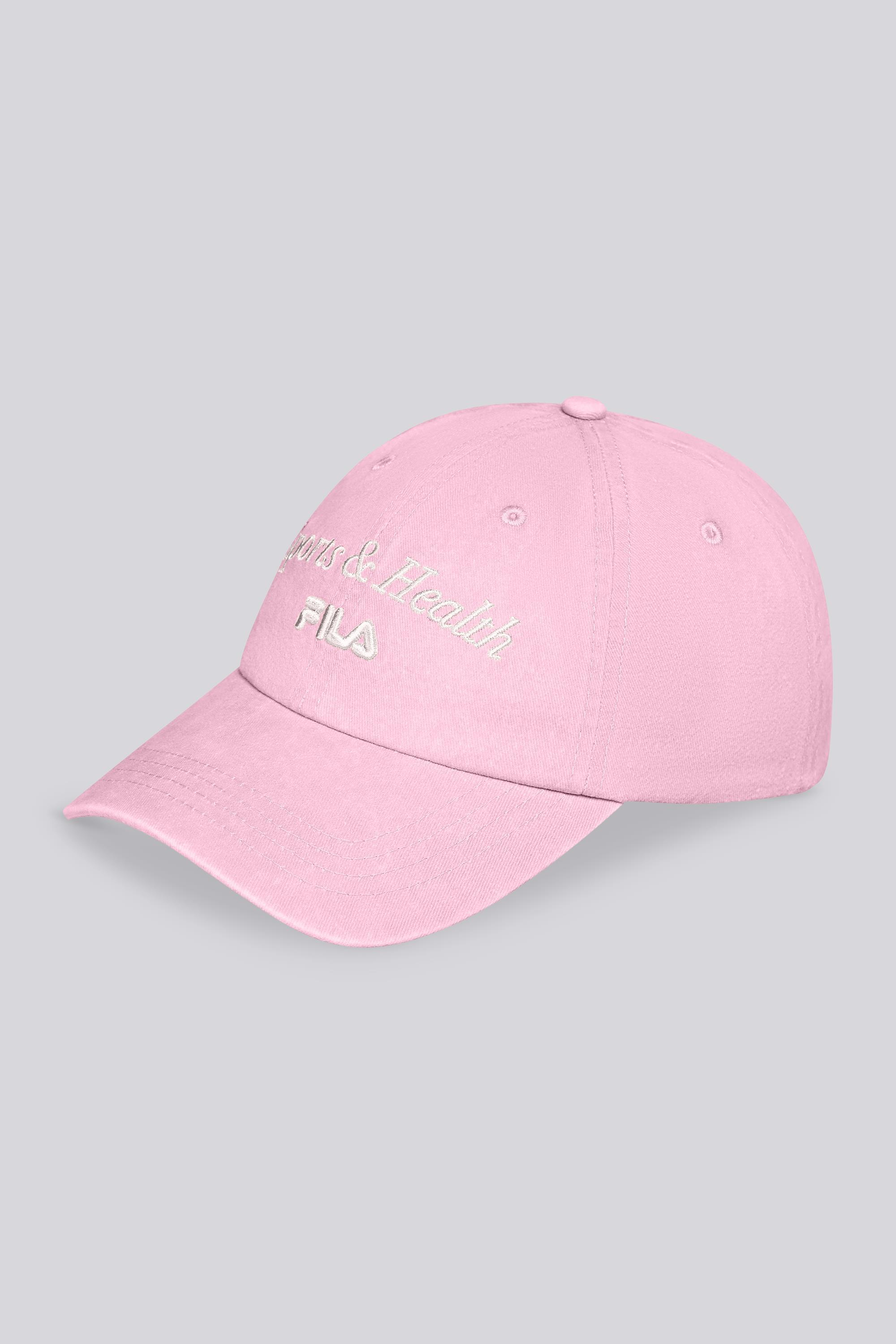 Gorra Fila - Rosa - Gorra talla T.U.