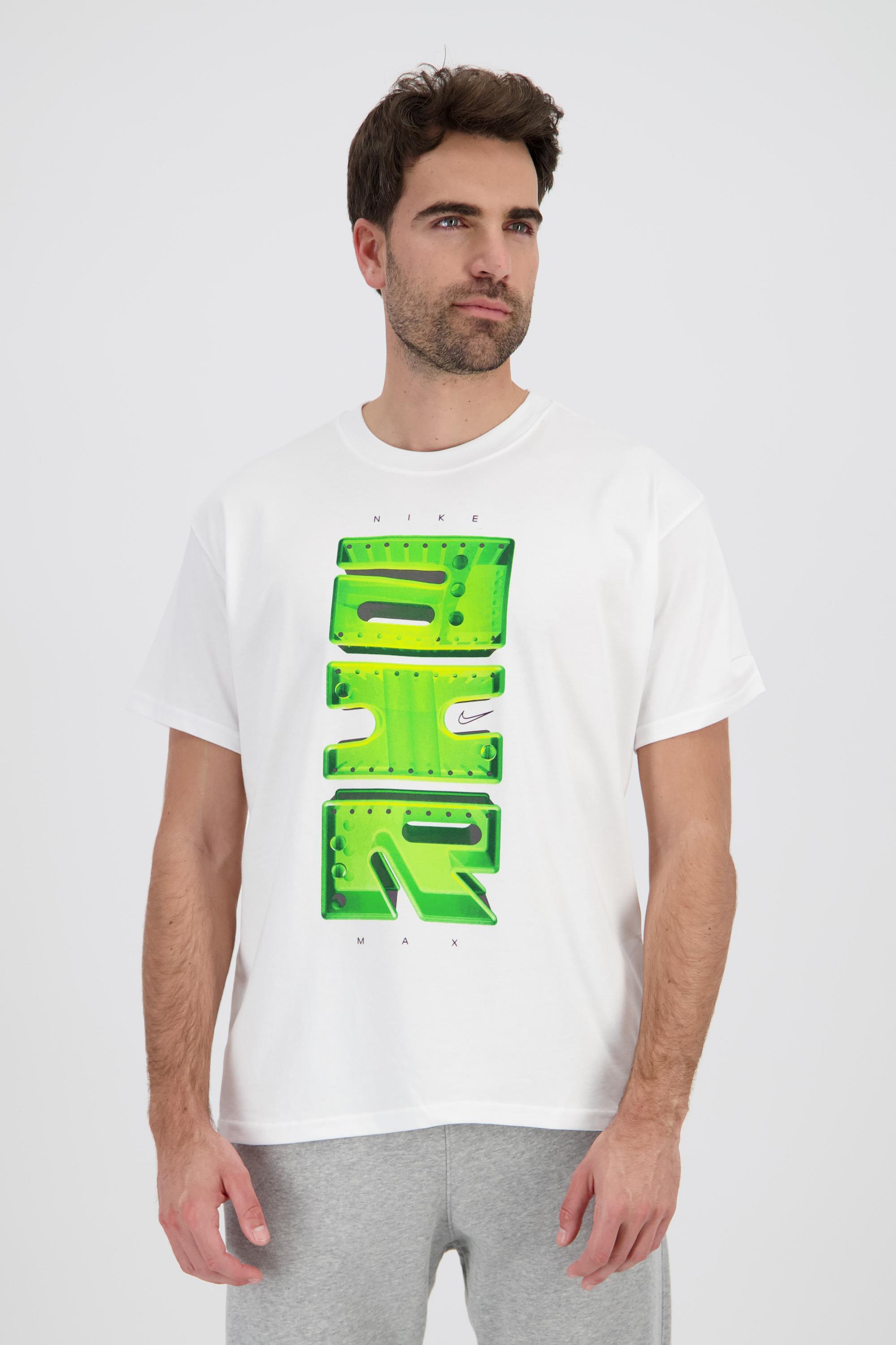 sport zone t shirt nike