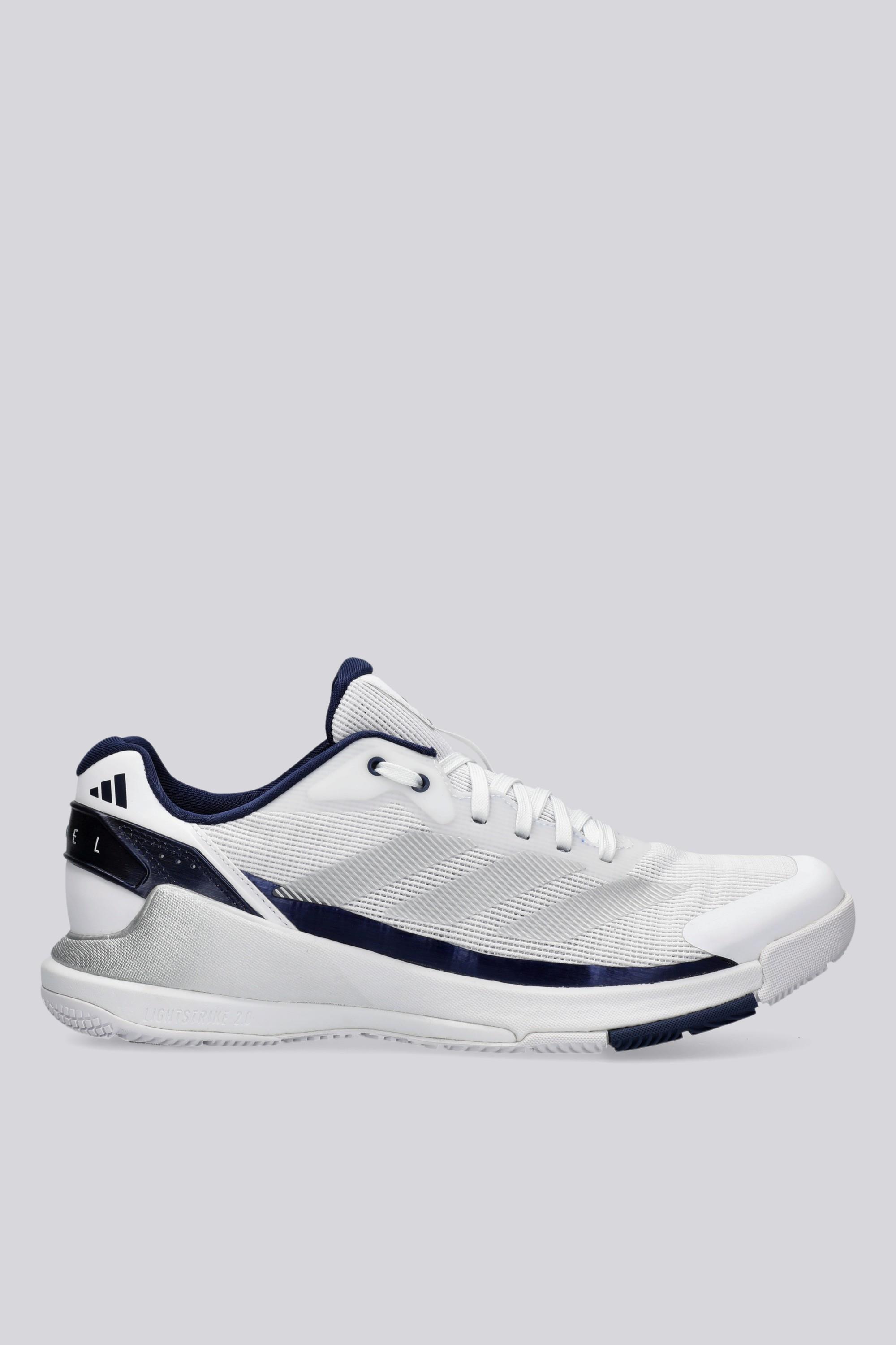 Adidas Crazyquick Zapatillas Hombre Mkp Blanco - Talla 46