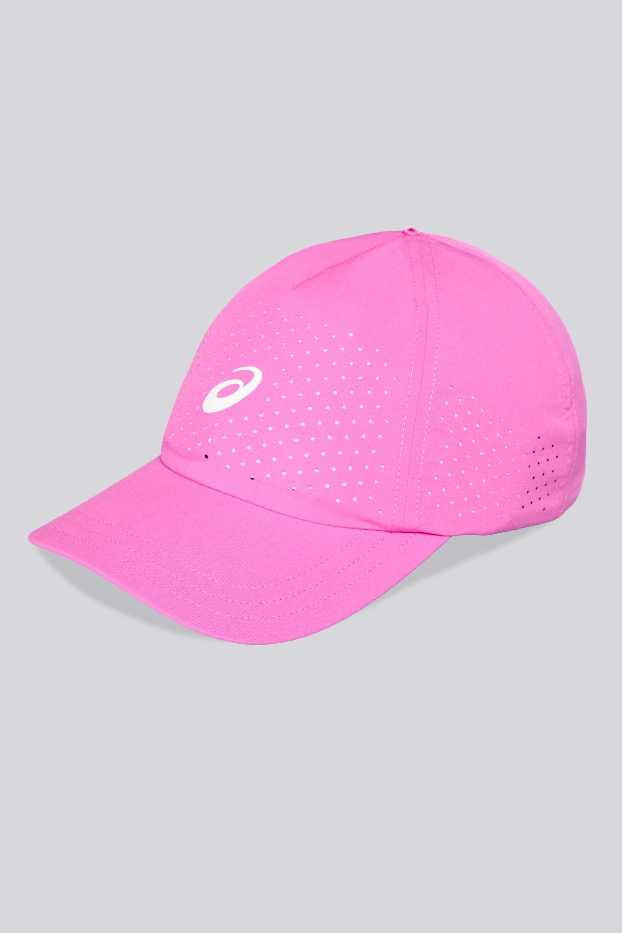 Rosa - Gorra Tenis talla