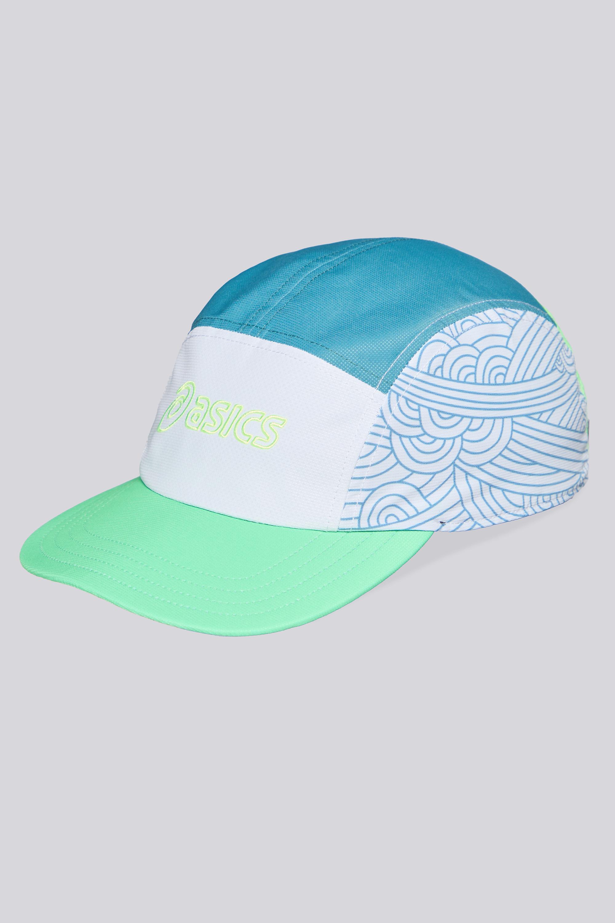 Asics Panel - Multicolor - Gorra Pádel talla T.U.