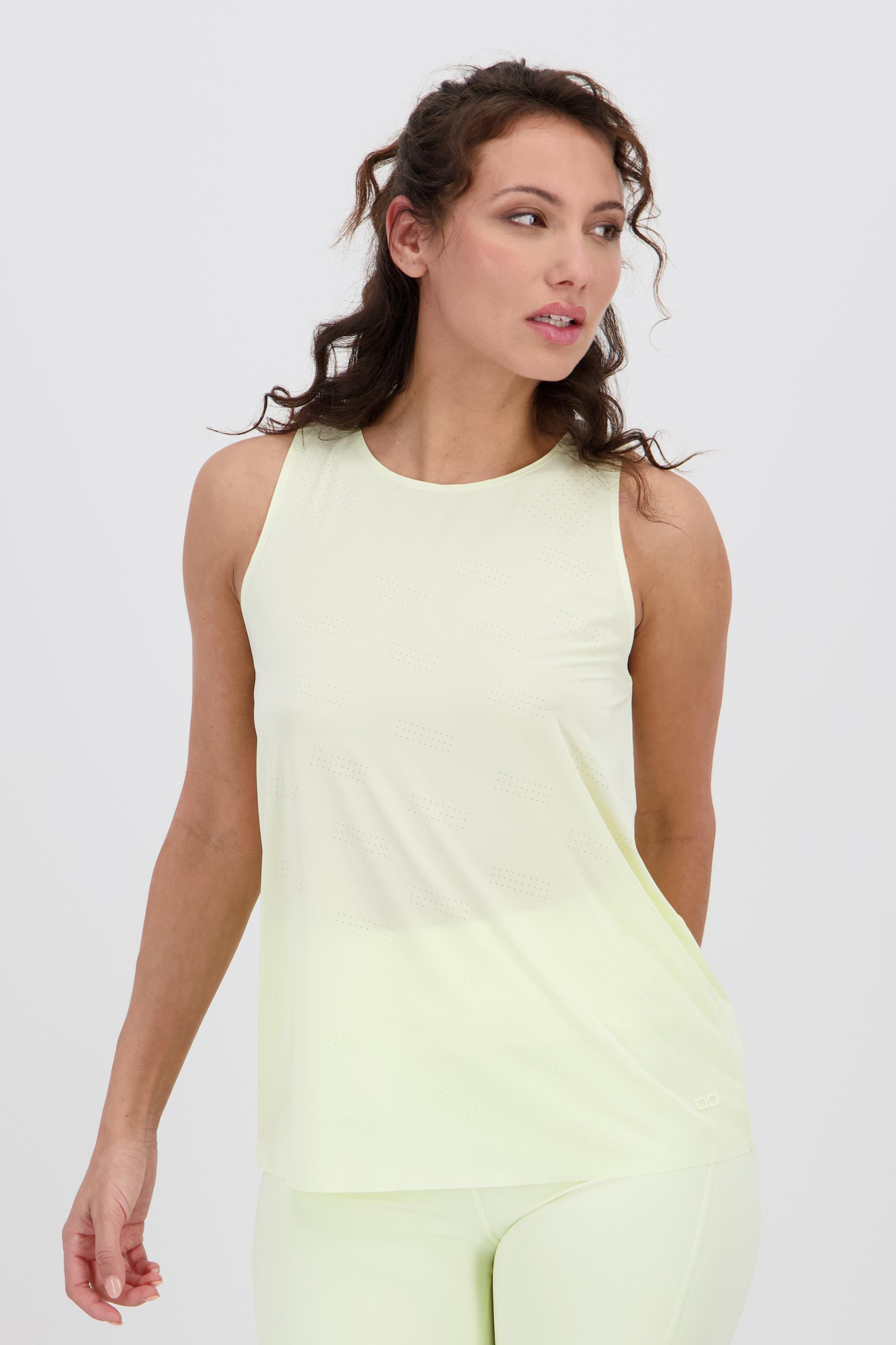 Lumina Neuma - Amarillo - Camiseta Mujer talla