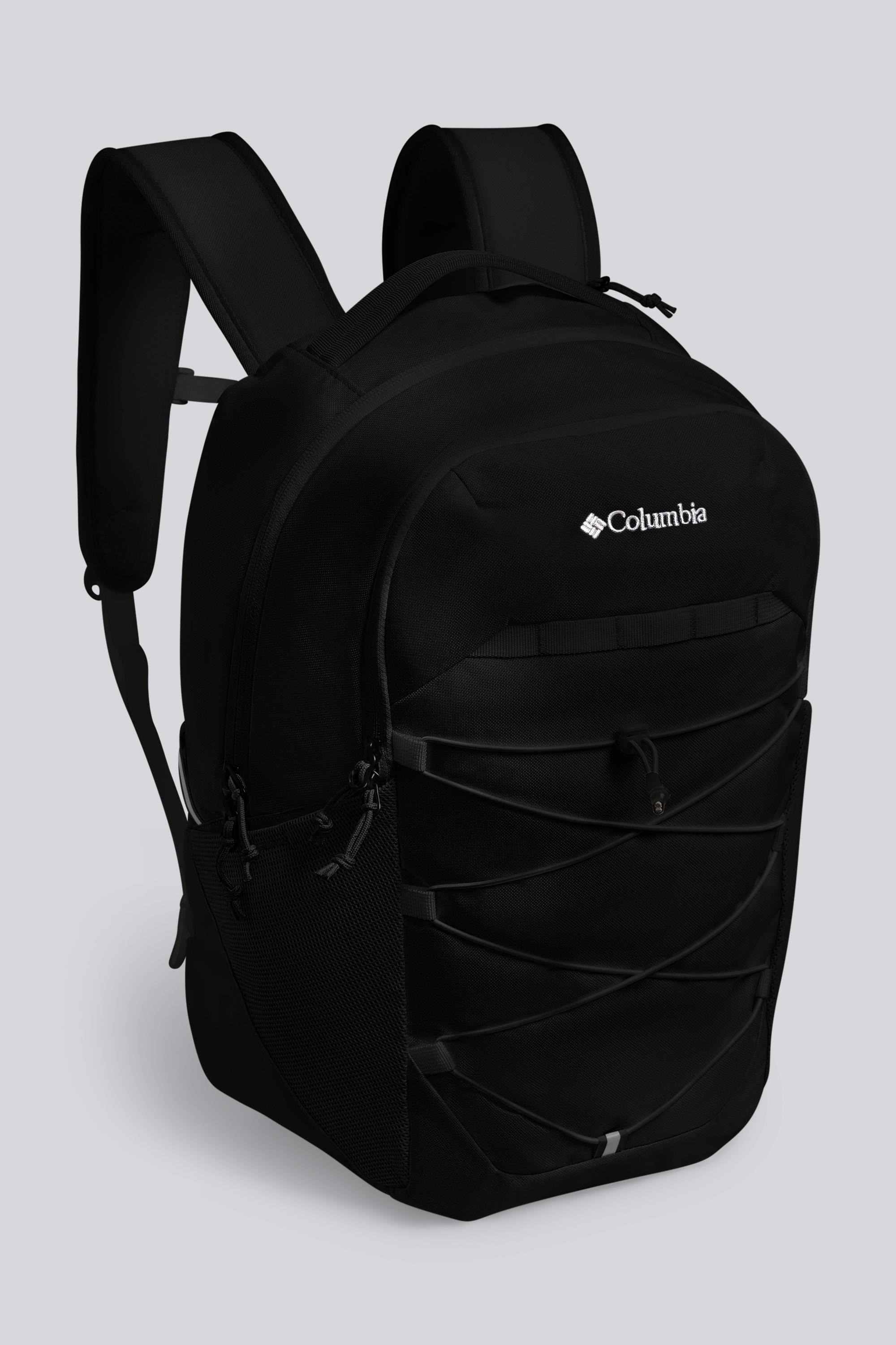 Mochila Viaje Columbia Atlas Explorer™ 46 x 30 x 21 cm Negra MKP talla T.U.
