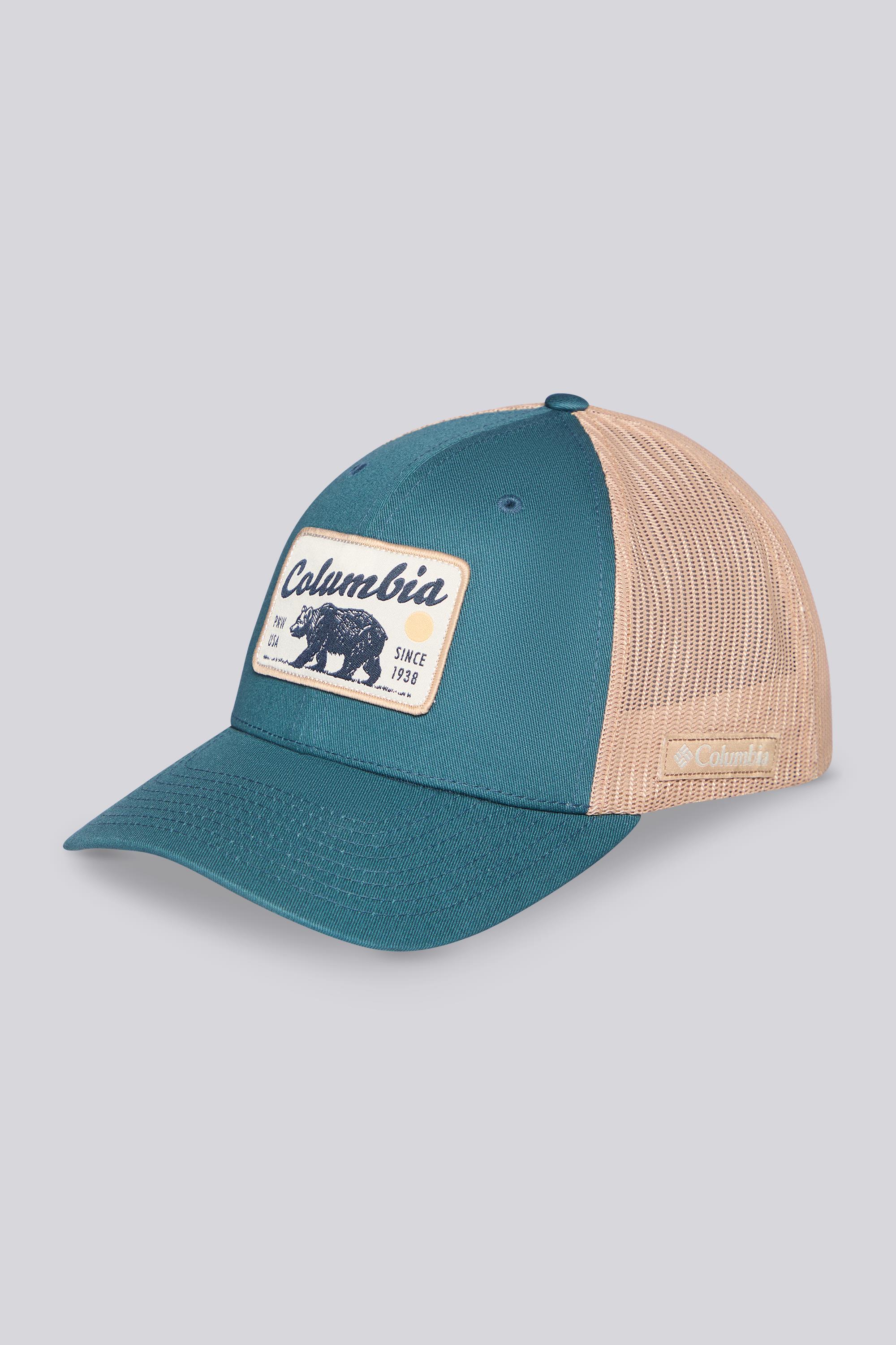 Mesh Snap Back - Azul - Gorra talla T.U.