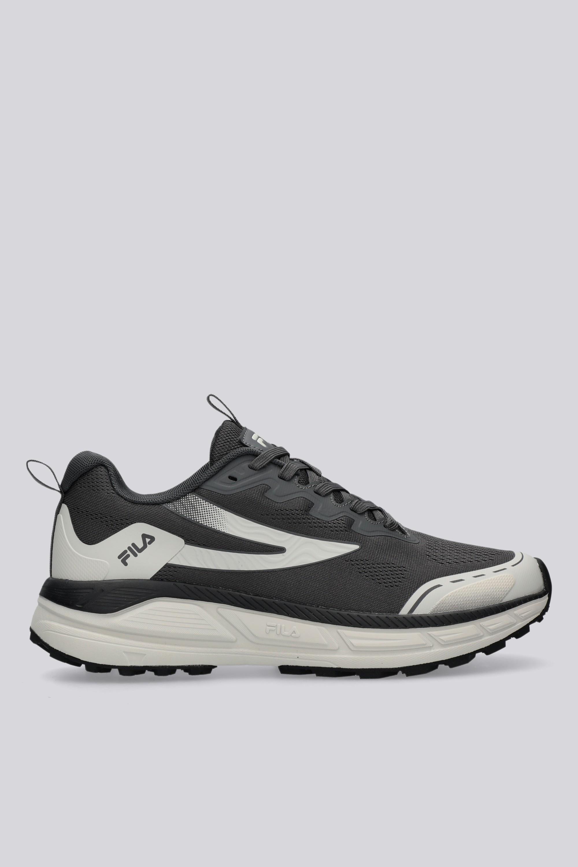 Fila Seville - Gris - Zapatillas Running Hombre talla 42