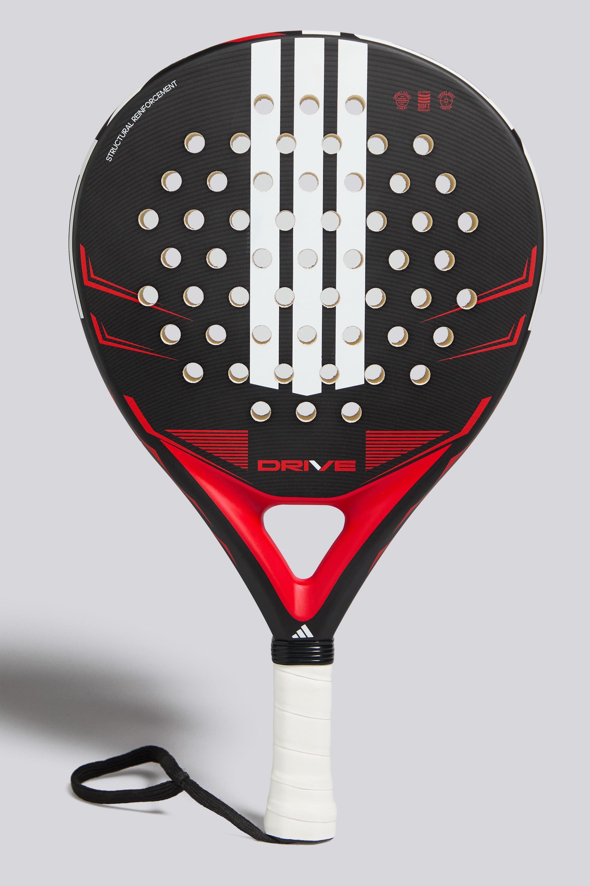 adidas Drive 26 - Negro - Pala Pádel MKP talla T.U.