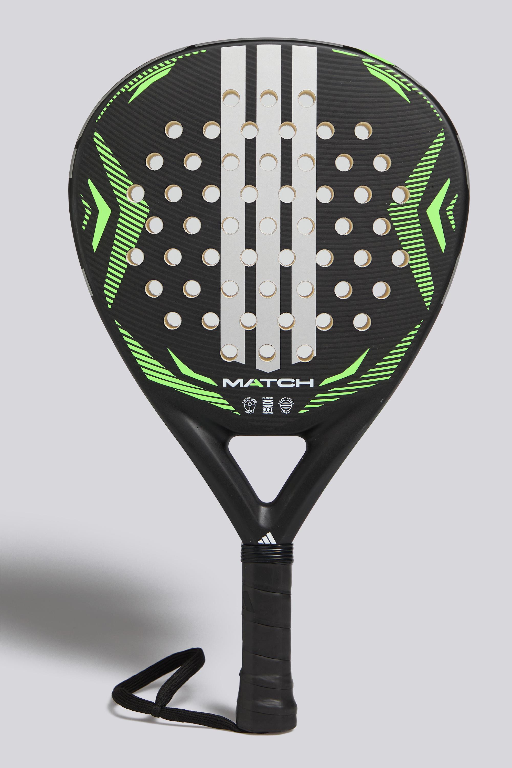 adidas Match 26 - Negro - Pala Pádel MKP talla UNICA