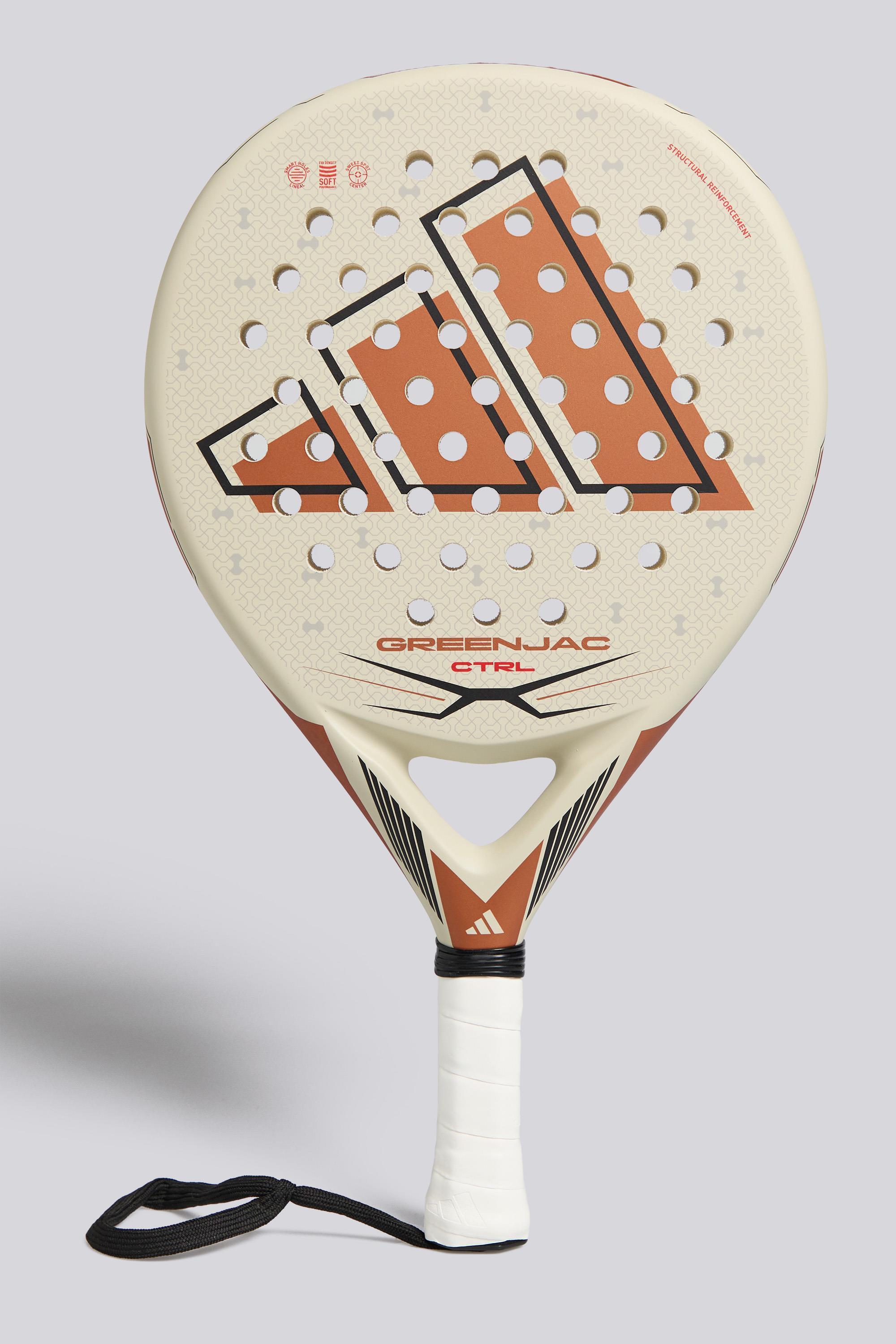 adidas Greenjac - Arena - Pala Pádel talla T.U.