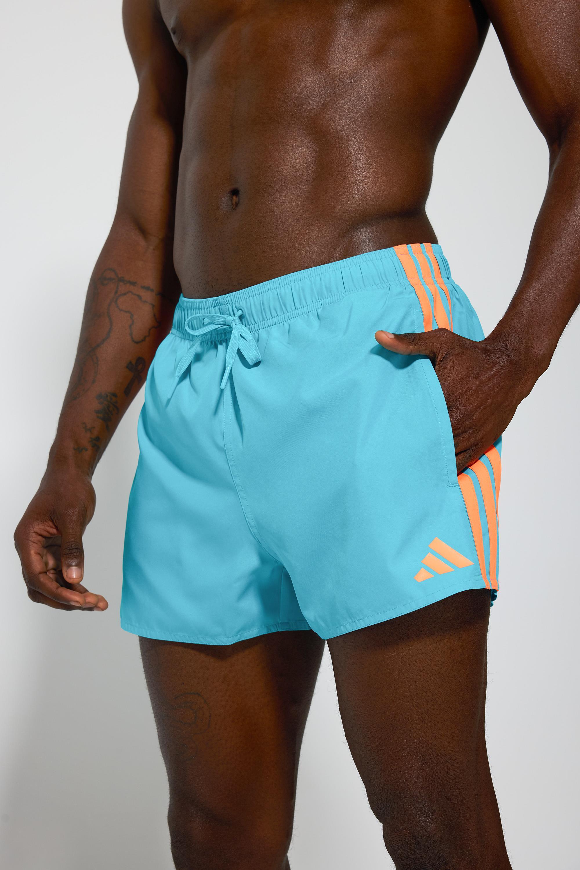 adidas Essentials - Azul - Bañador Hombre talla S