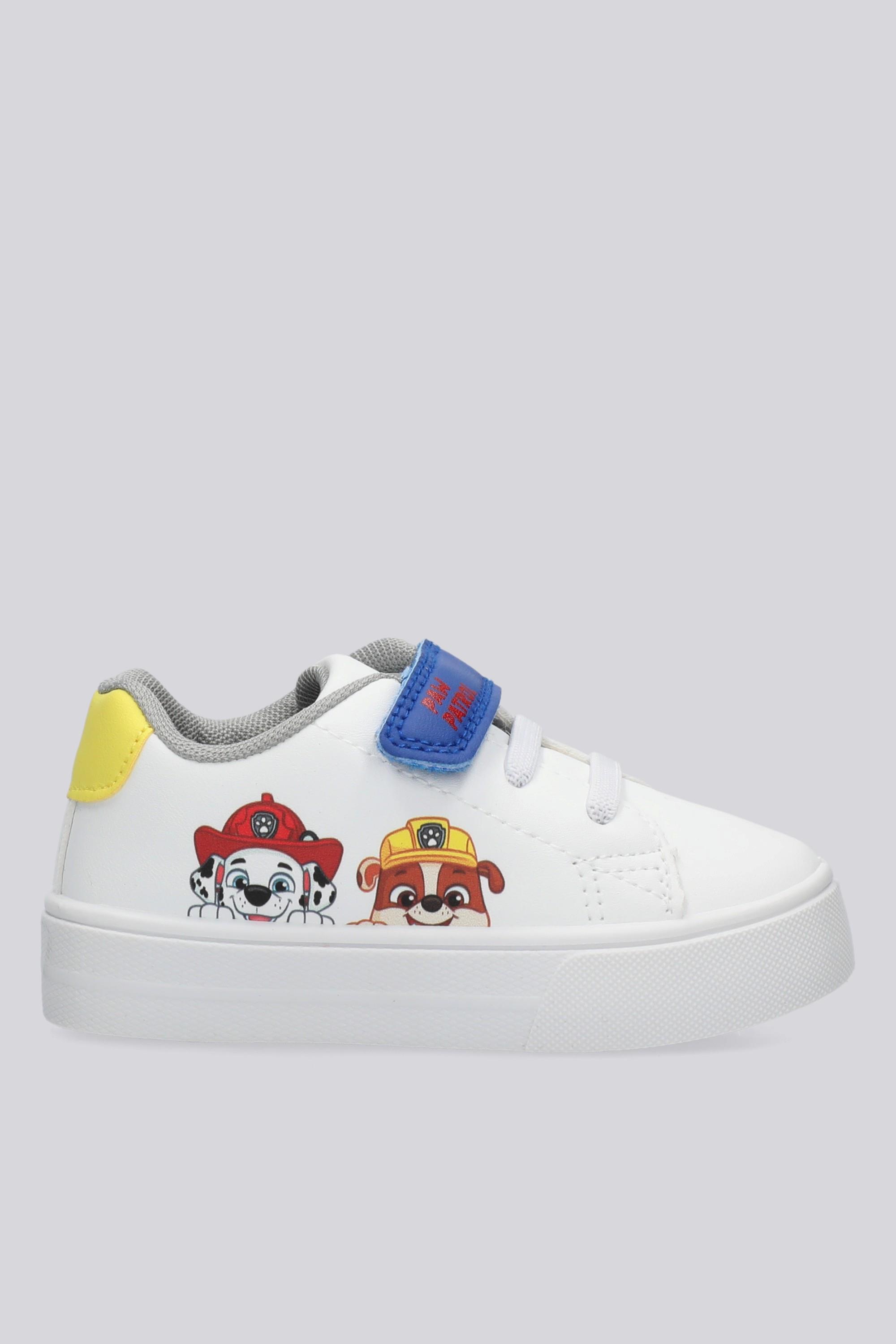 Zapatillas Patrulla Canina - Zapatillas Velcro Niño talla 27