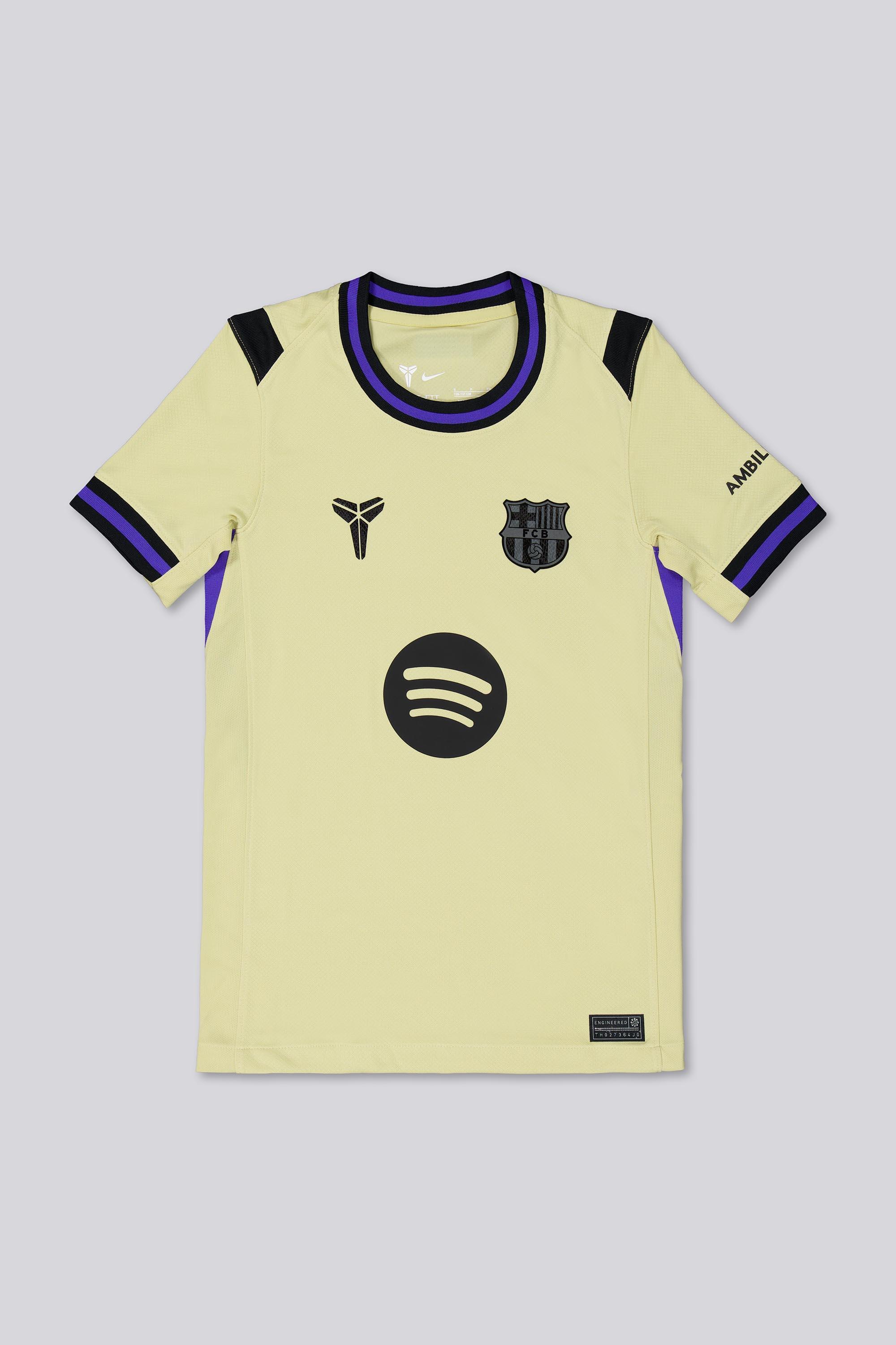Barcelona t shirt | SPORT ZONE