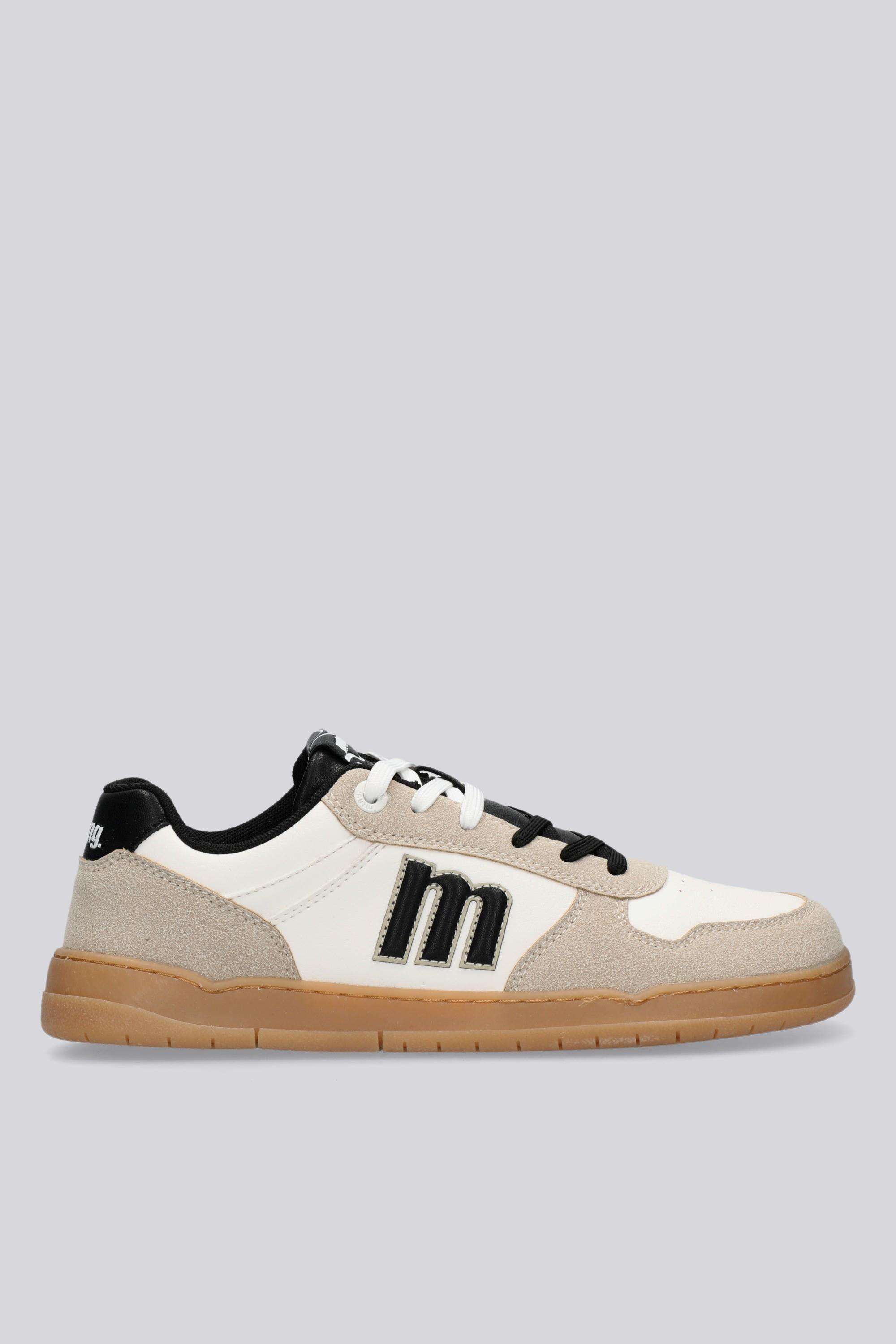 Mustang Freemiami - Blanco - Zapatillas Hombre MKP talla 41