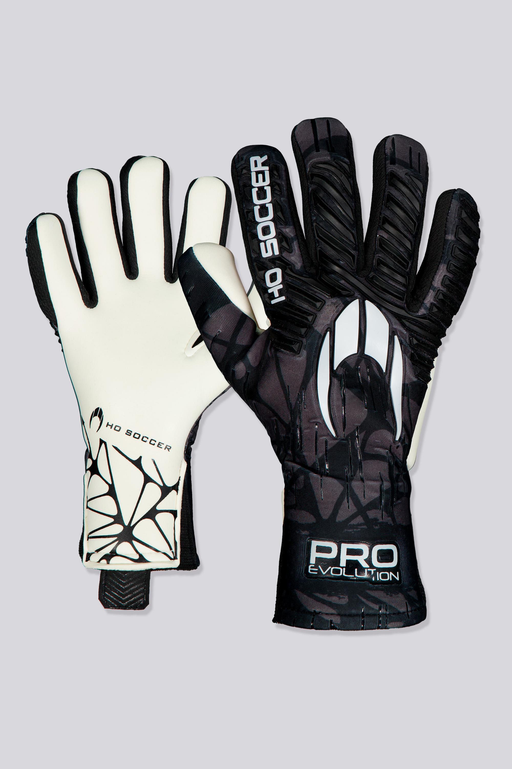 Pro Evolution - Guantes Portero talla 8