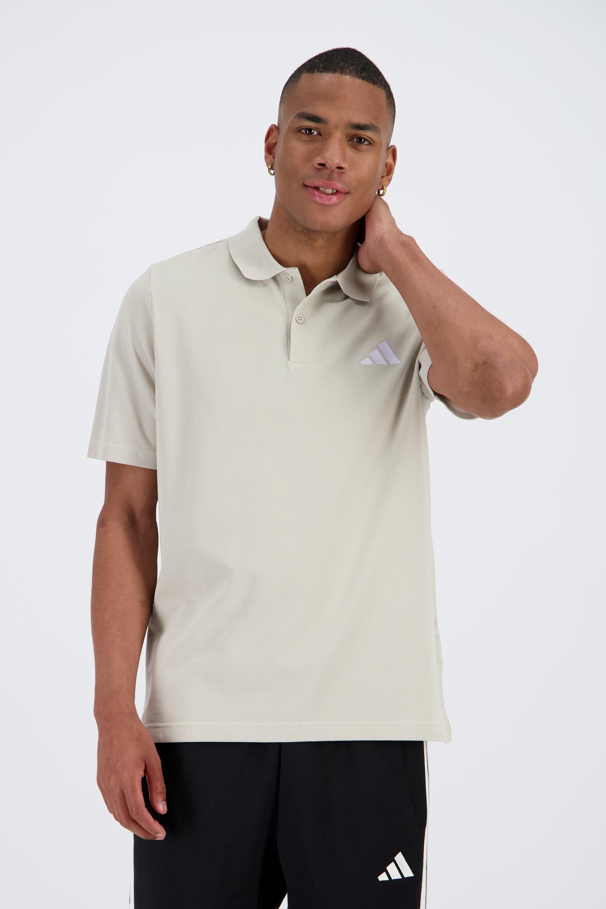 adidas Essentials - Arena - Polo Hombre | Sprinter
