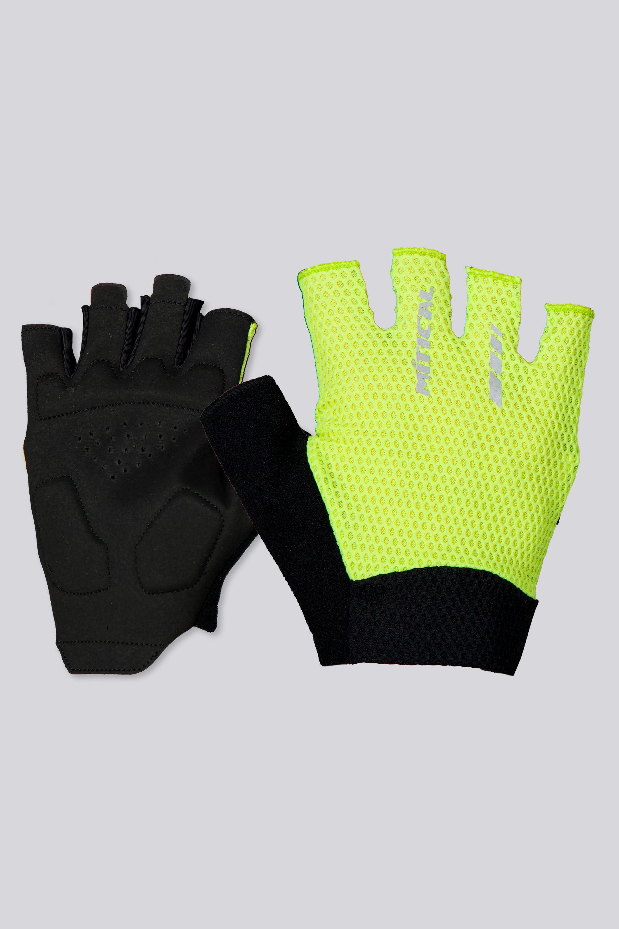 Speed - Lima - Guantes Cortos Hombre talla