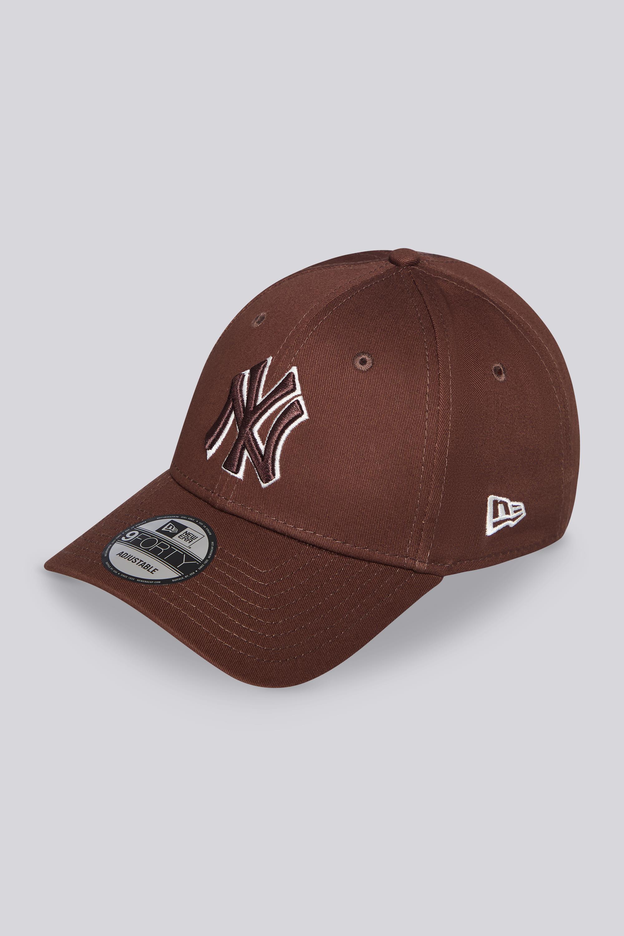 York Yankees - Rojo - Gorra talla T.U.
