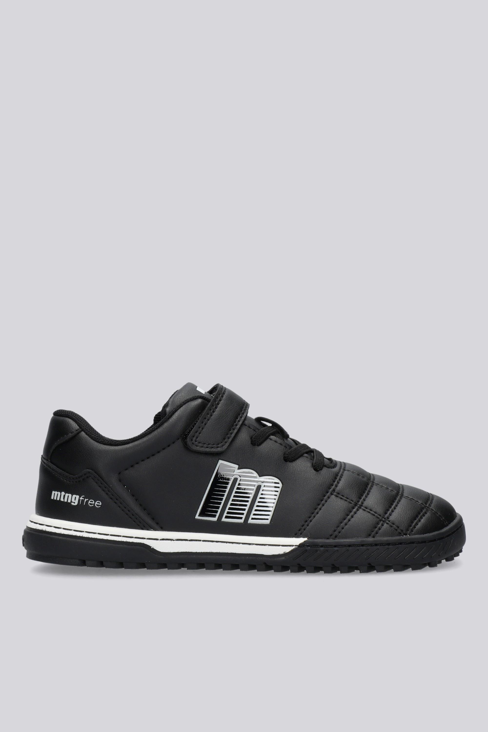 Mustang Respect Play Ll - Negro - Zapatillas Niño talla 34