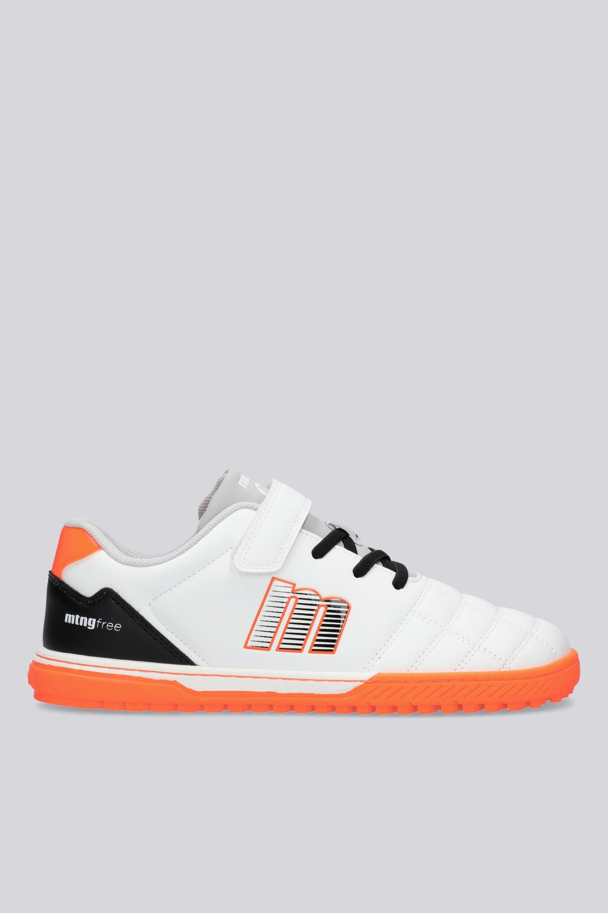 Mustang Respect Play Ll - Zapatillas Fútsal Junior talla 36