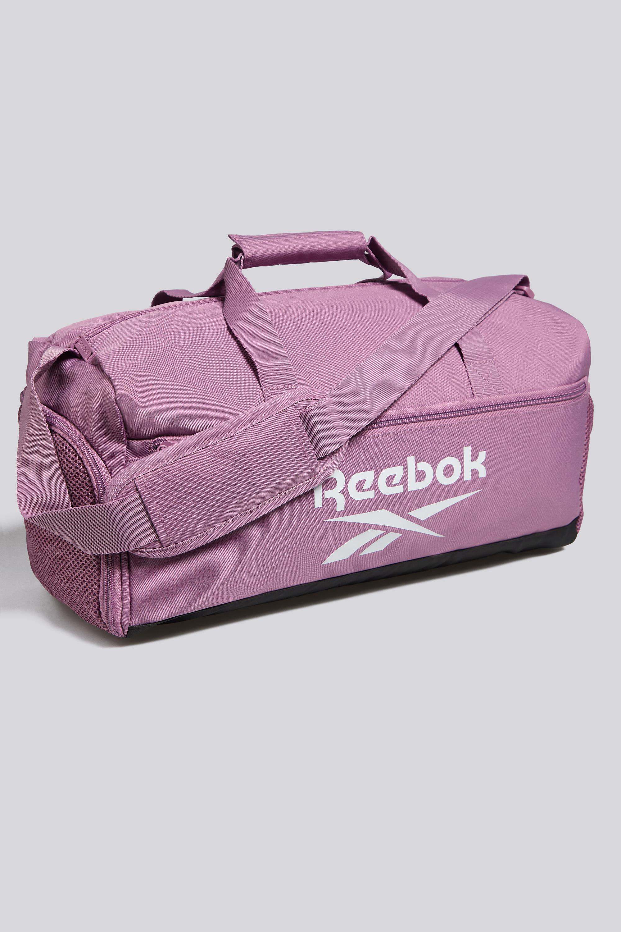 Ashland - Rosa - Bolsa Deporte Pequeña