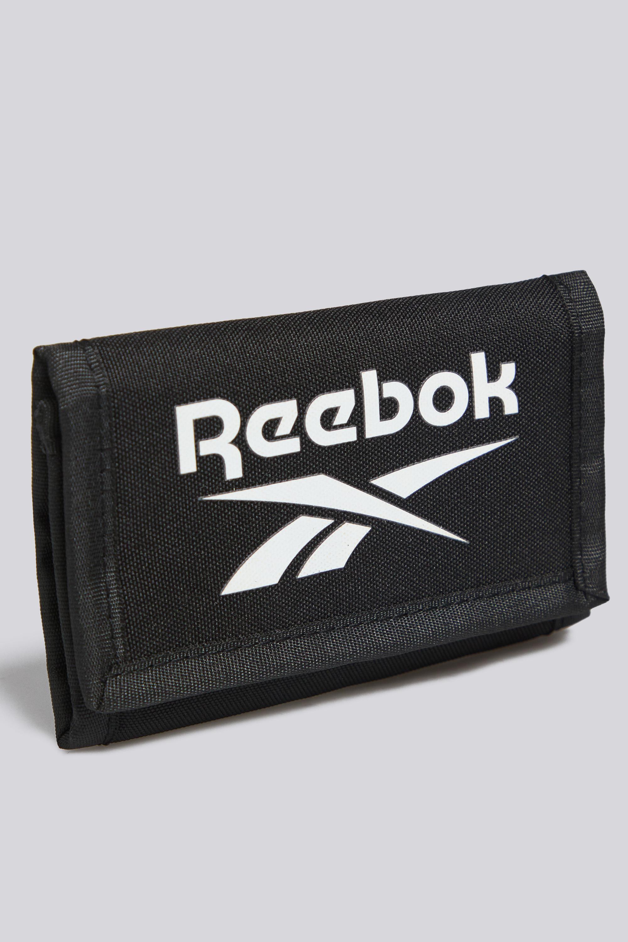 Reebok Asland - Negro - Cartera talla UNICA