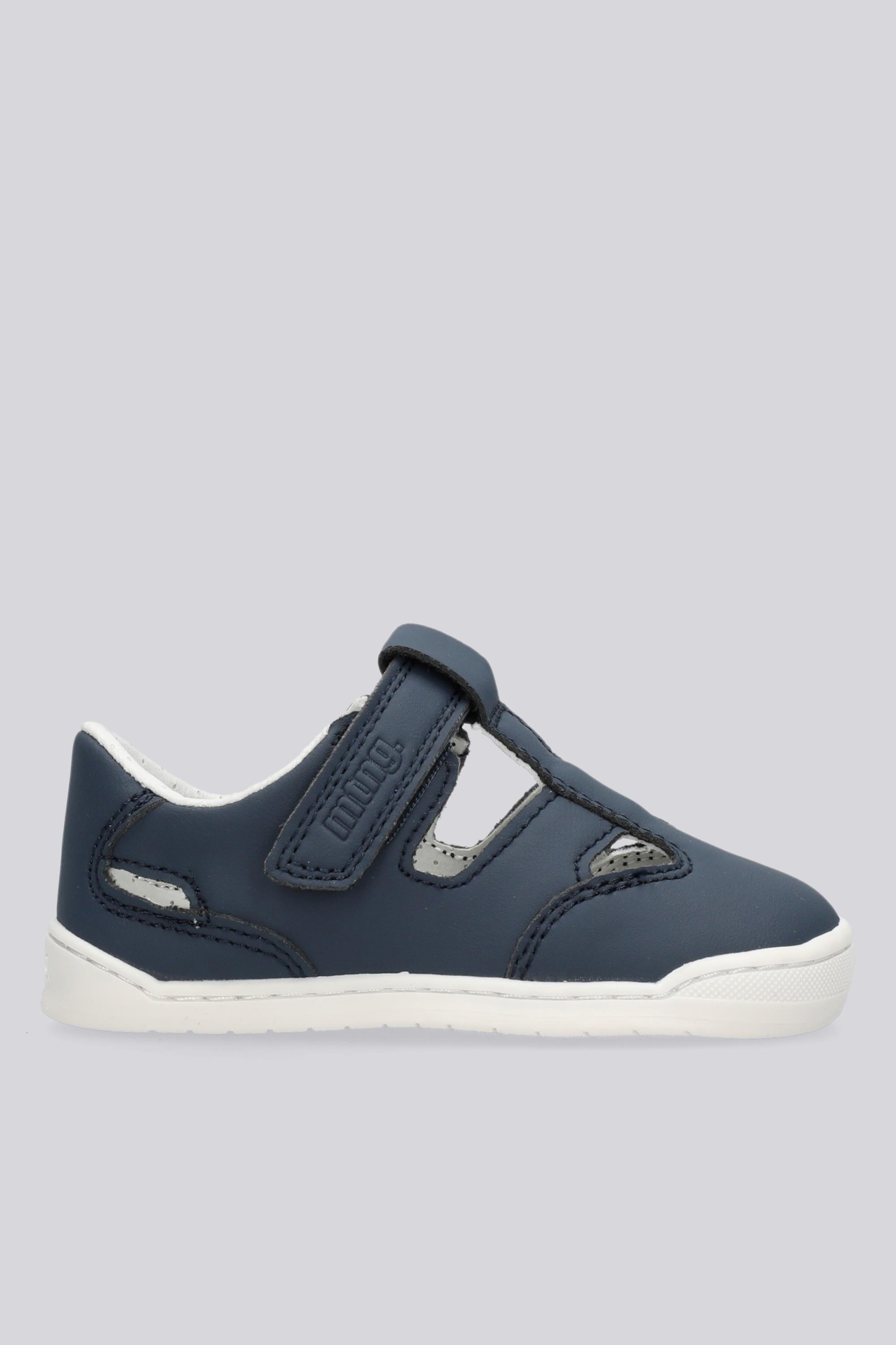 Mustang Respect - Azul - Sandalias Respetuosas Niño talla 23