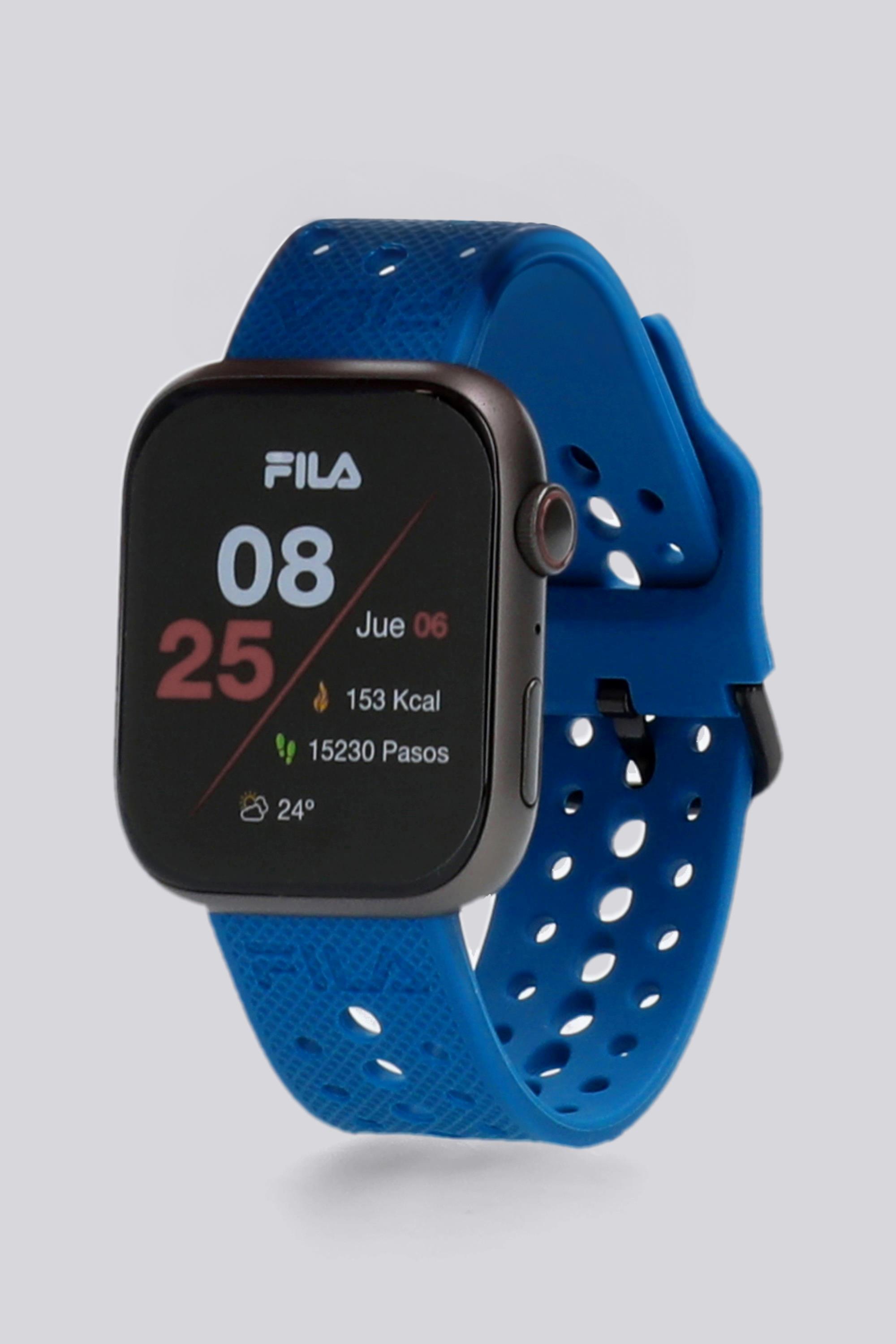Fila F35BL - Azul - Reloj Deportivo Running talla T.U.