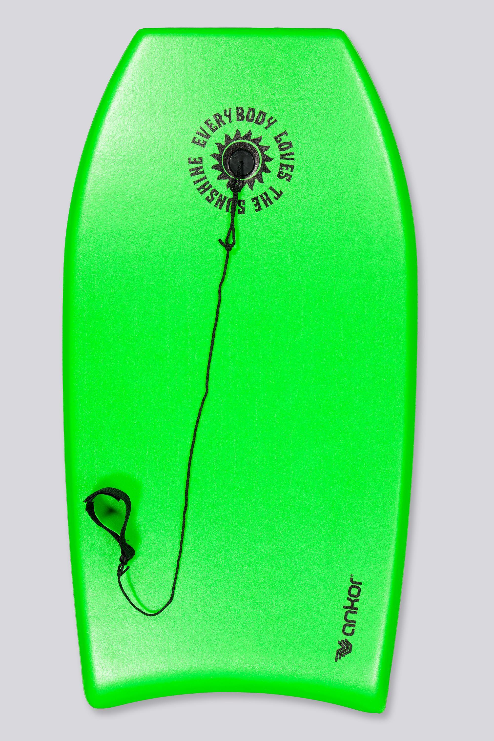 Tabla Bodyboard Ankor - Lima - Tabla Surf Hinchable 37