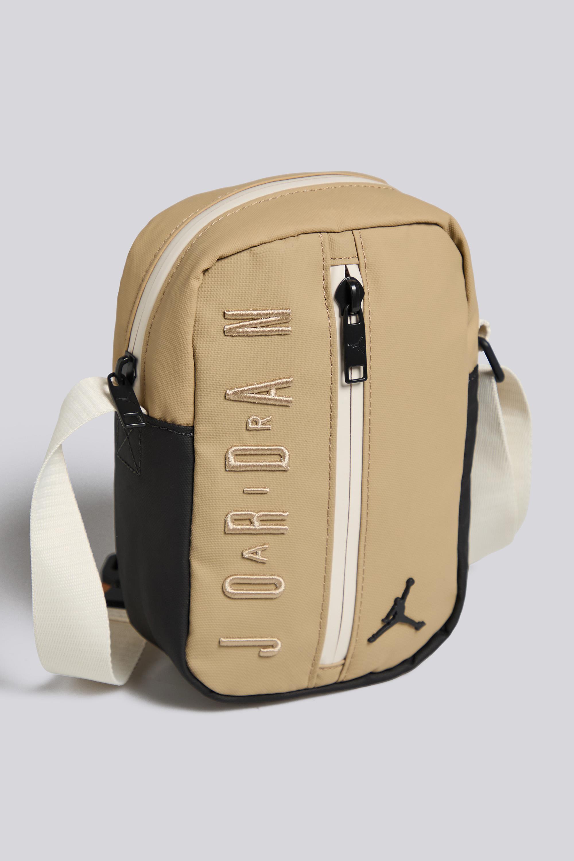 Jordan Tactical Festival - Kaki - Bandolera Pequeña talla T.U.