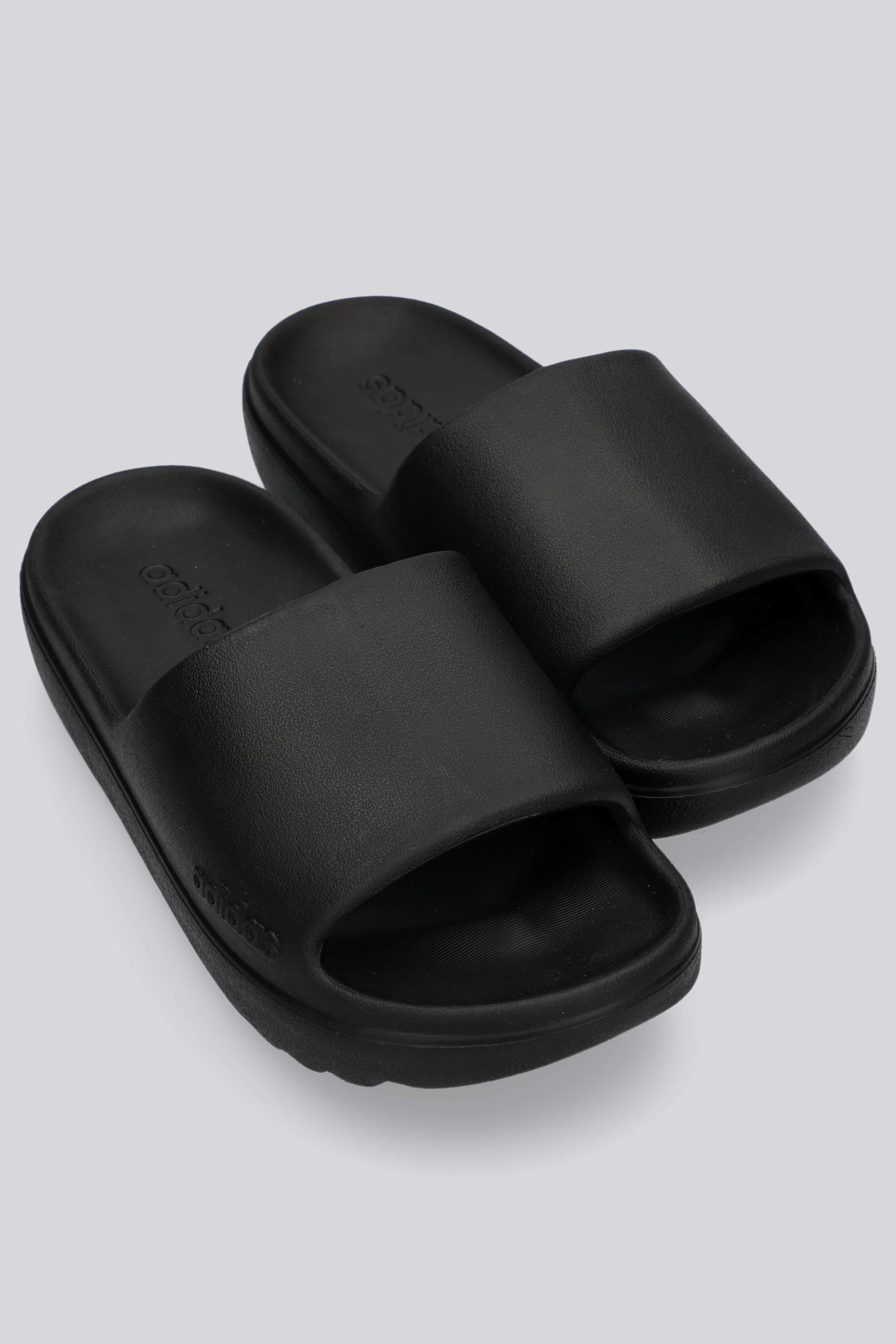 Chanclas Adilette Lumia - Negro - Pala Mujer talla 38