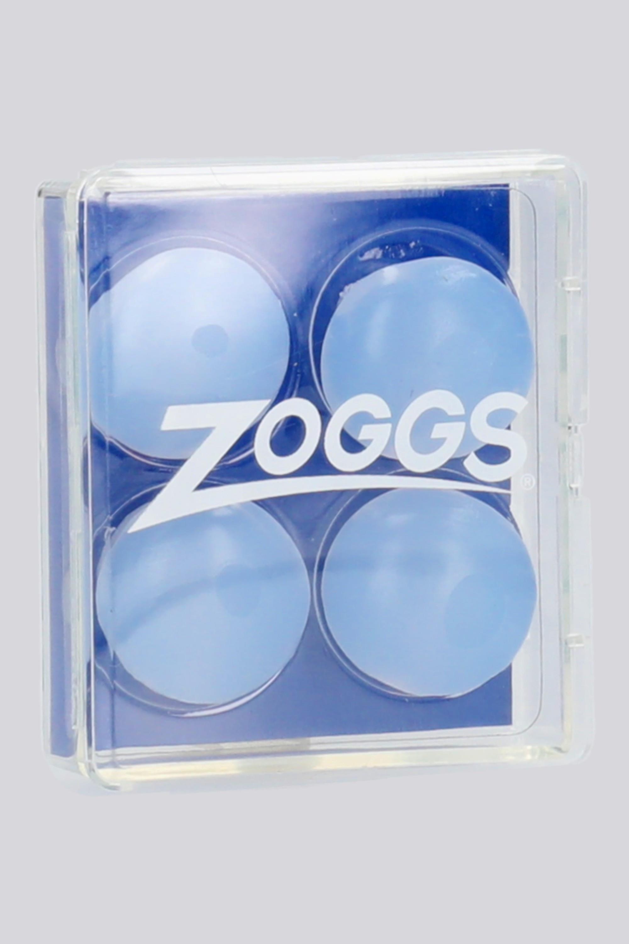 Zoggs Tapones Oídos - Tapones Oídos Piscina