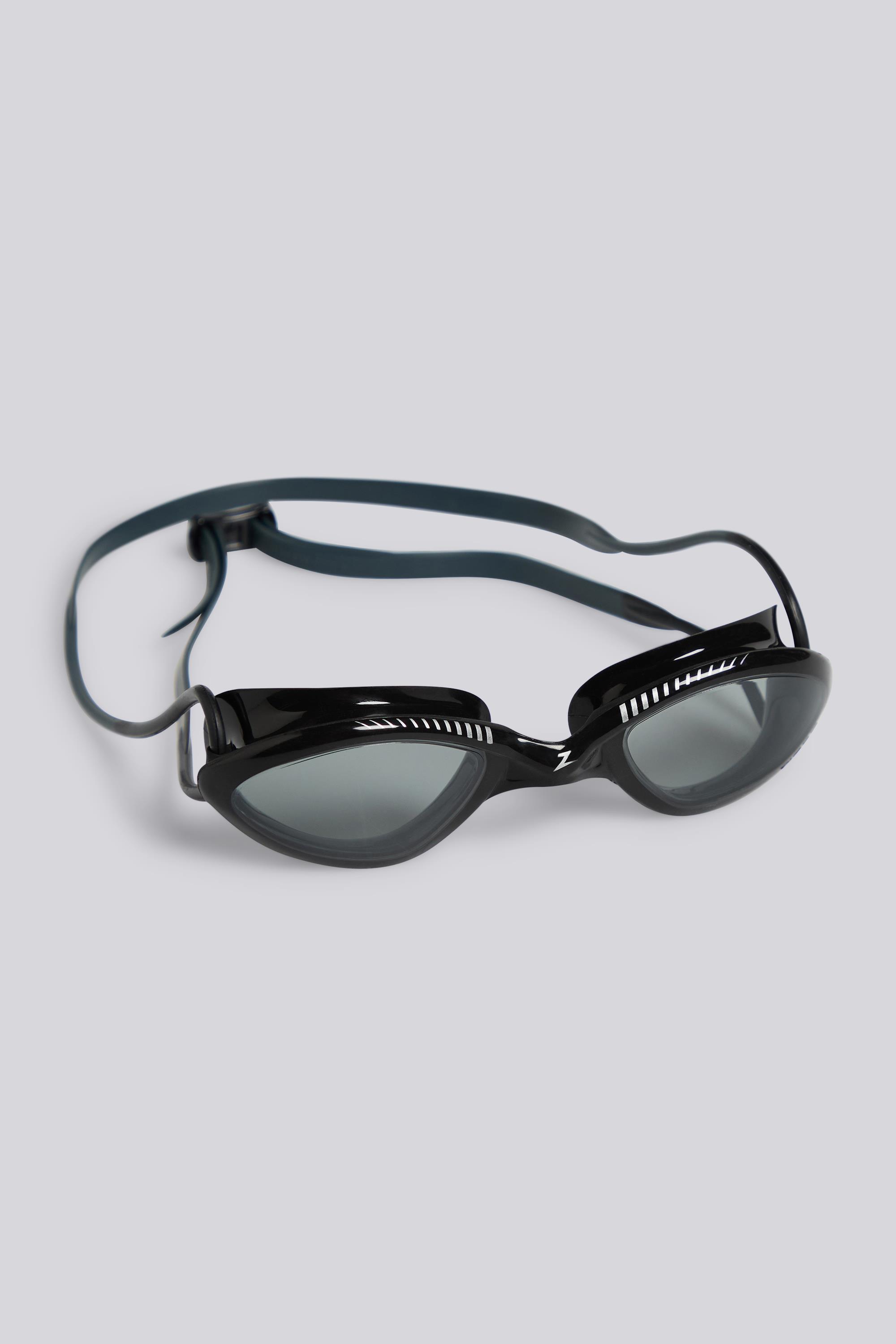 Zoggs Tiger Gafas Natación Negro