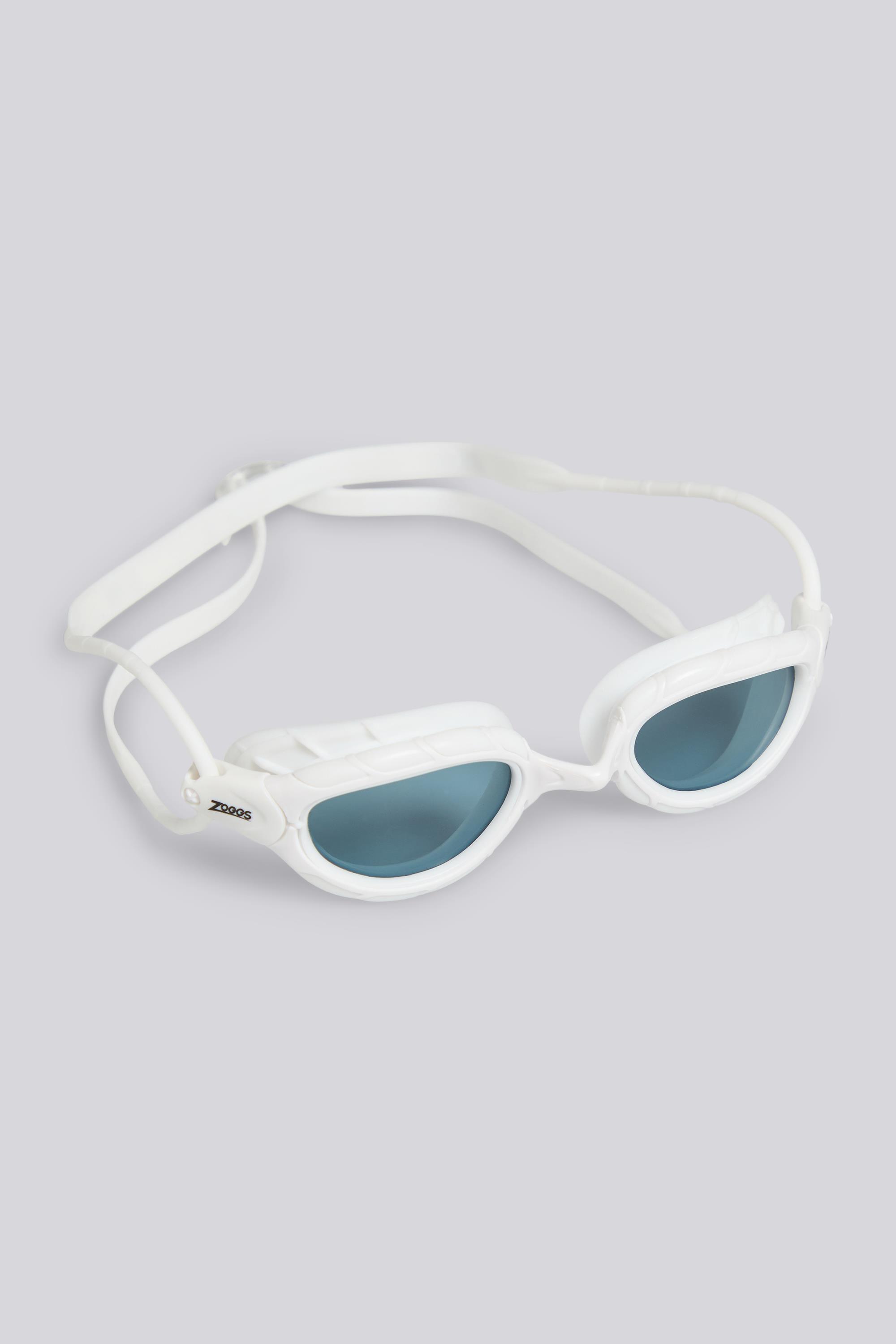Zoggs Predator Gafas Natación Blanco