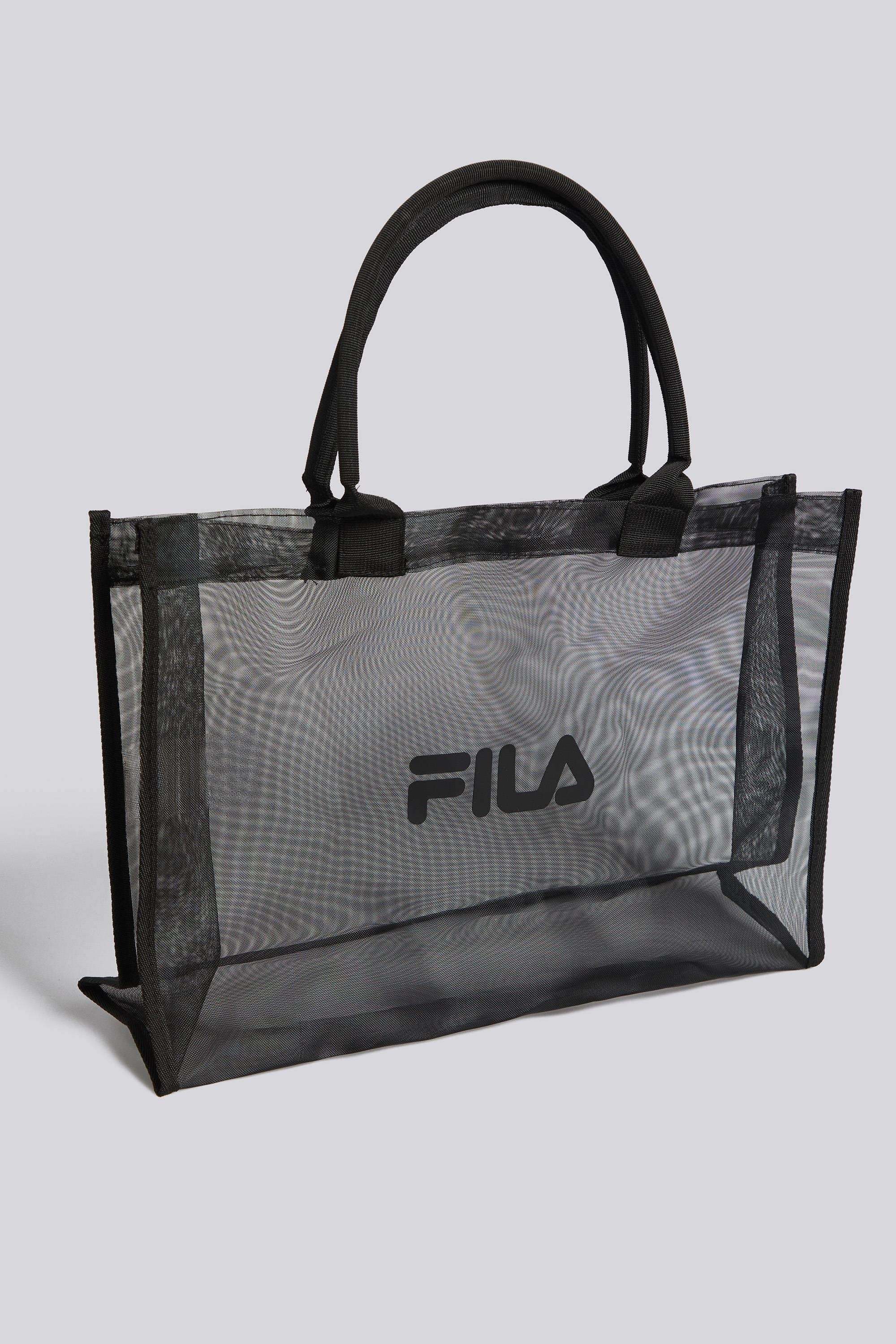 Bolso Tote Fila Bolso Playa Negra talla UNICA