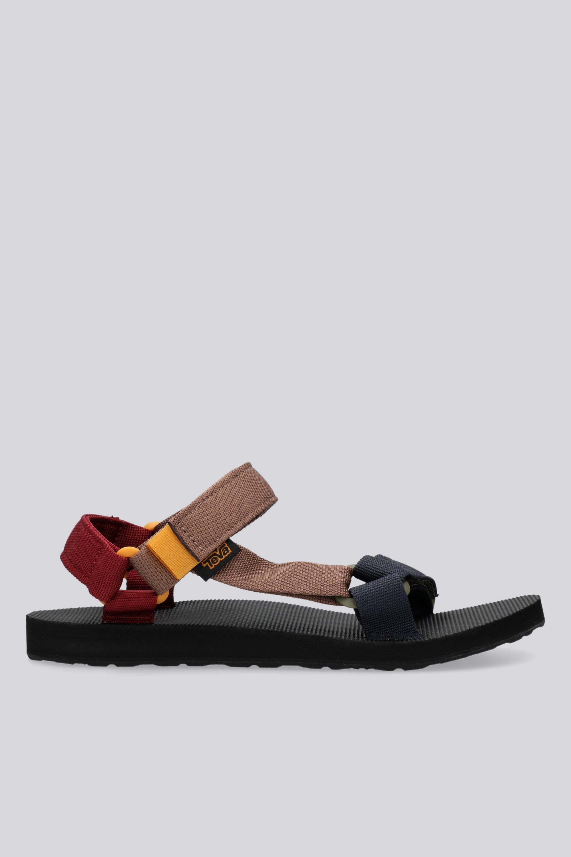 Teva Original - Marrón - Sandalias Hombre MKP talla 43