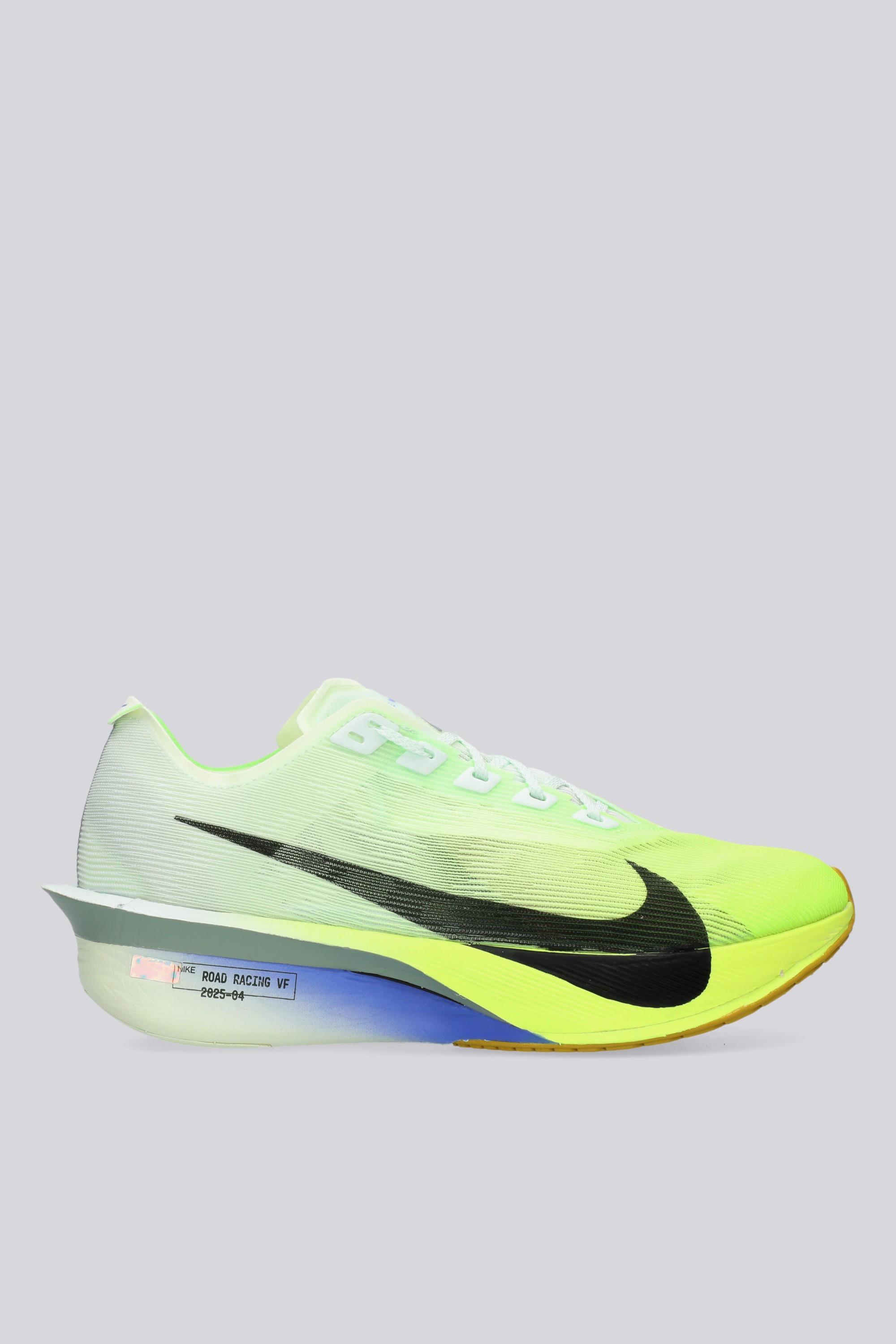 Nike Zoomx Vaporfly Next 4 - Verde - Zapatillas Running Hombre