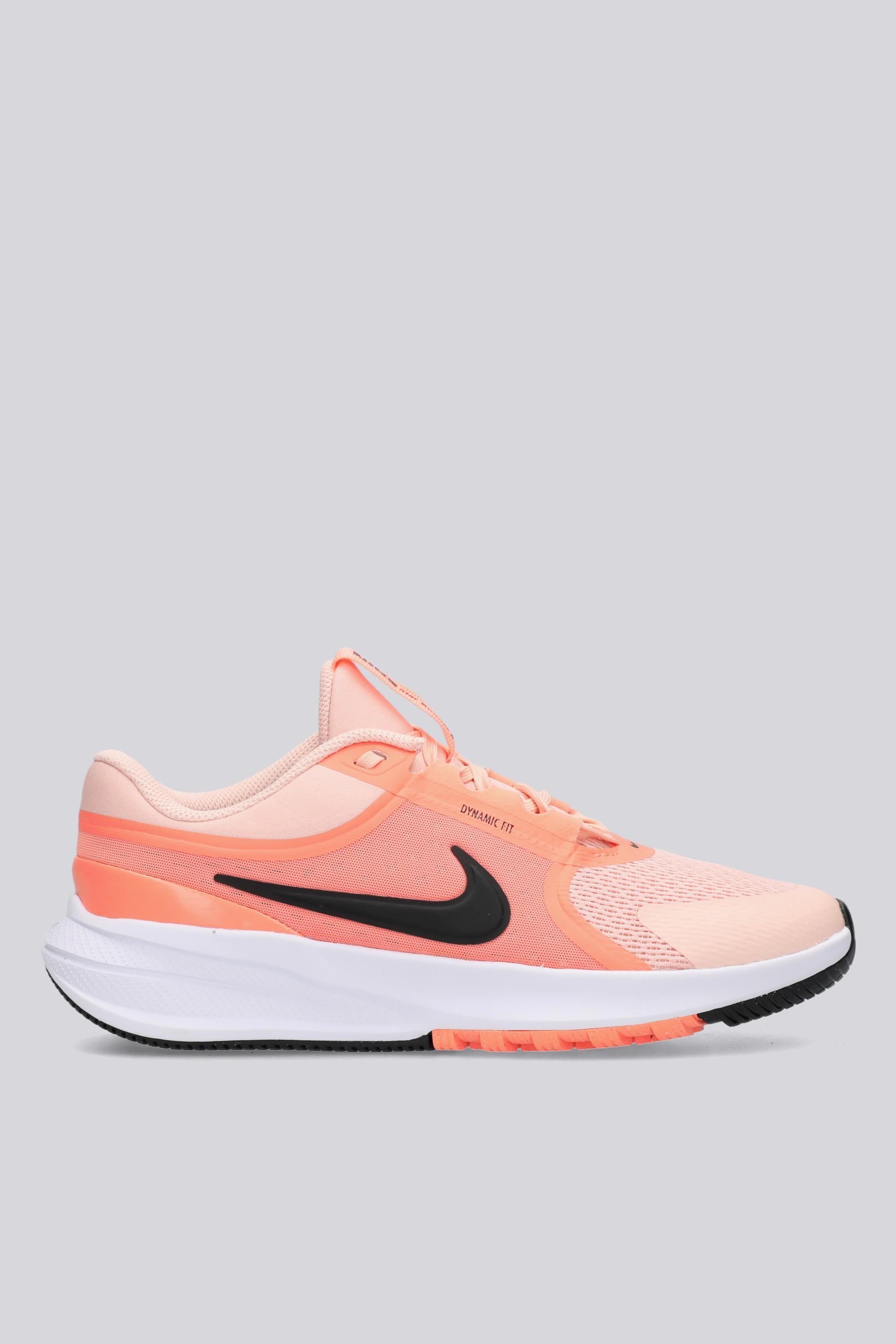 Star Runner 5 - Coral - Zapatillas Running Niña