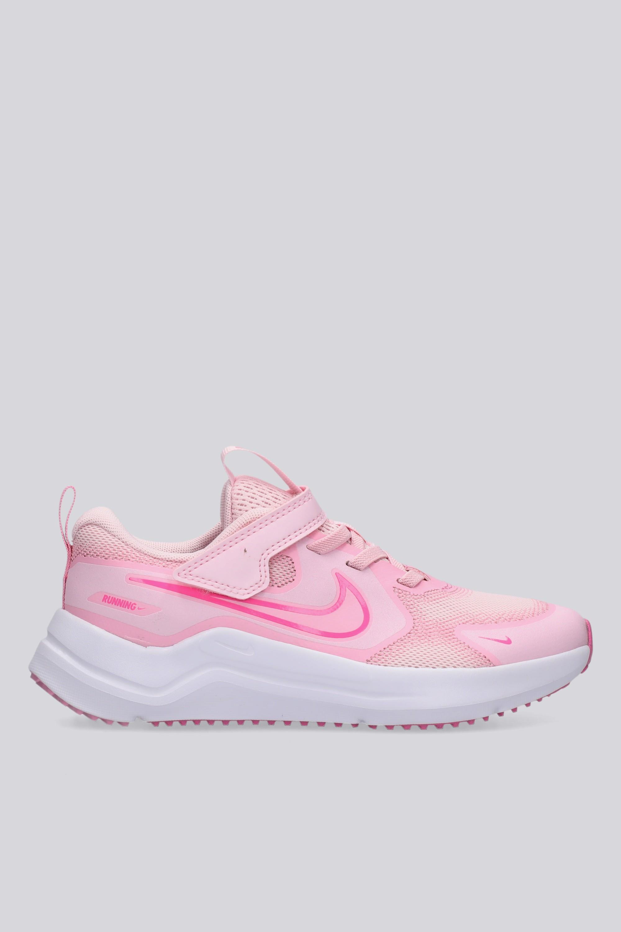 Nike Cosmic Runner - Sapatilhas Tamanho 32 Menina Rosa