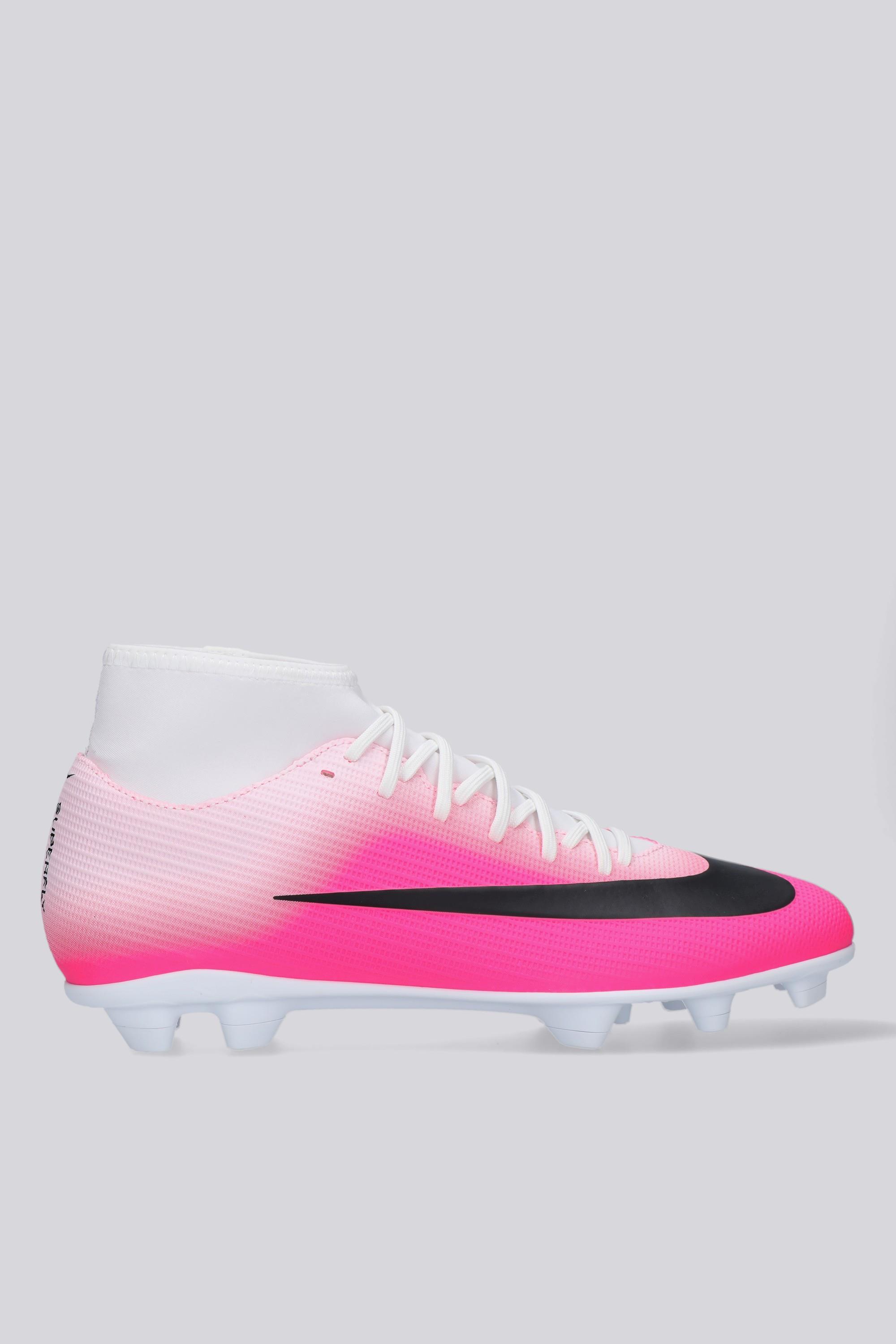 botas futbol tacos nike mercurial sp 11 club fg mg talla 43