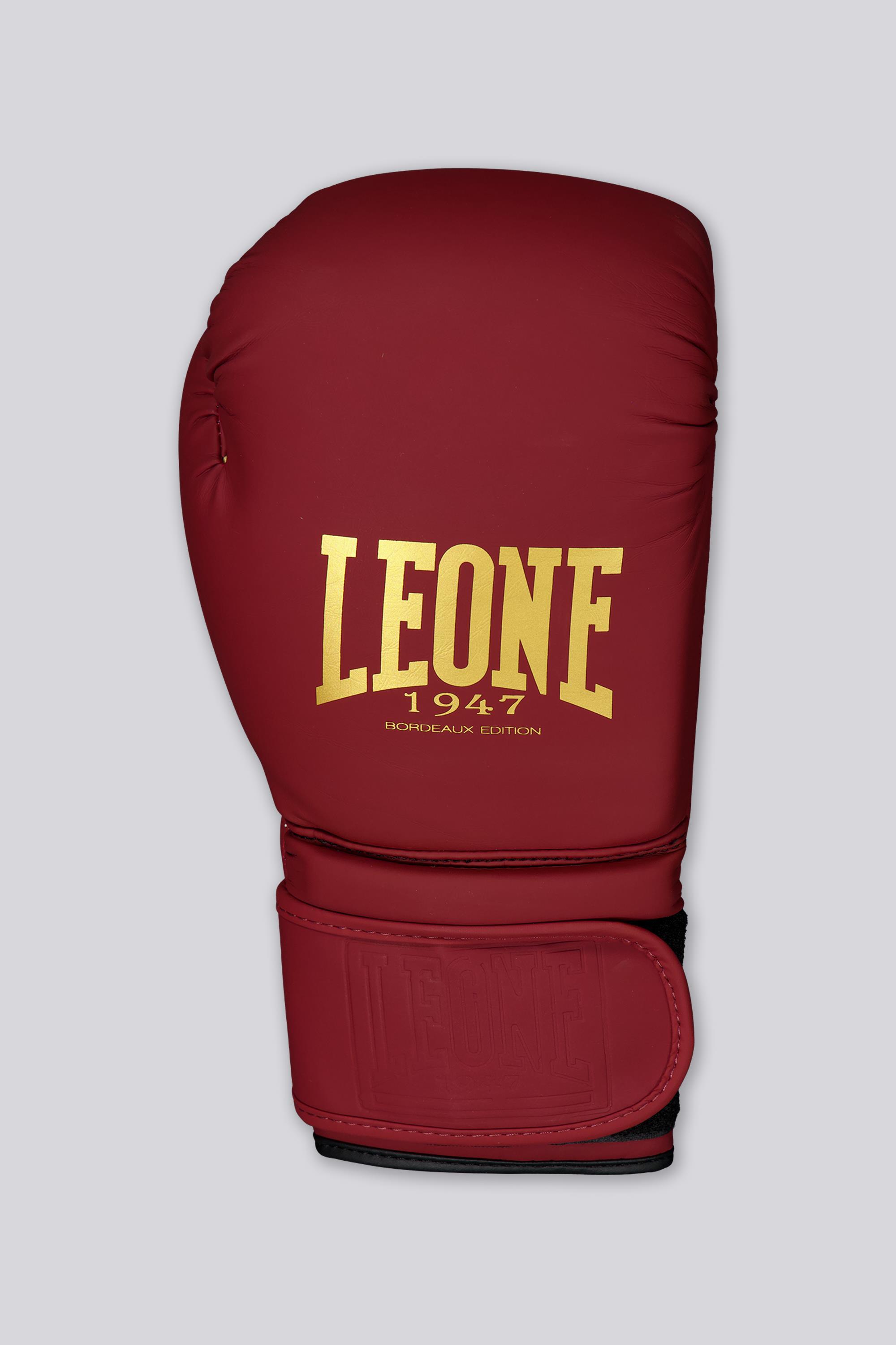 Leone Idol - Marrón - Guantes Fitness  MKP talla M view 2