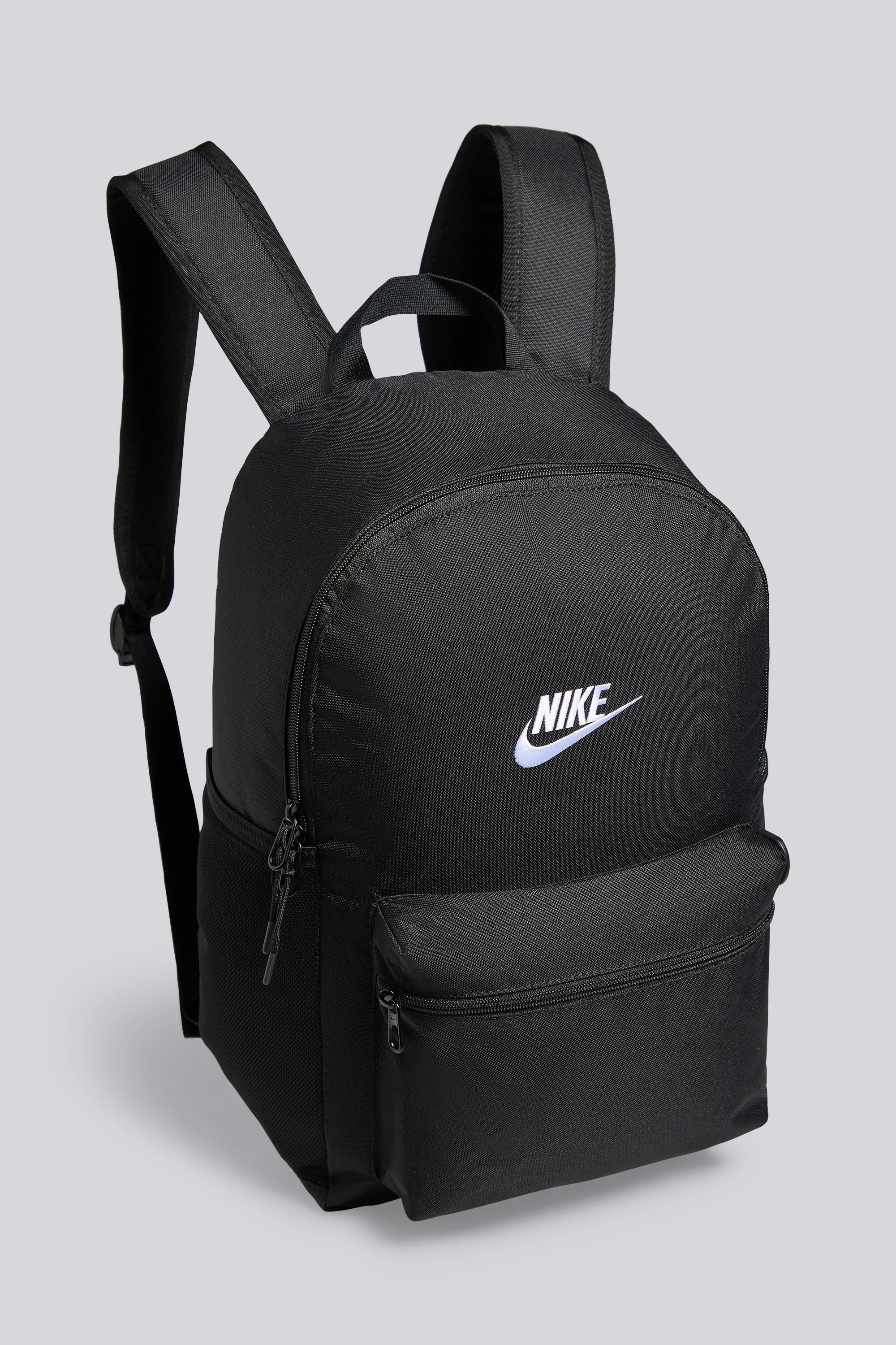 Mochila 23 L Nike Heritage 2.0 talla T.U.