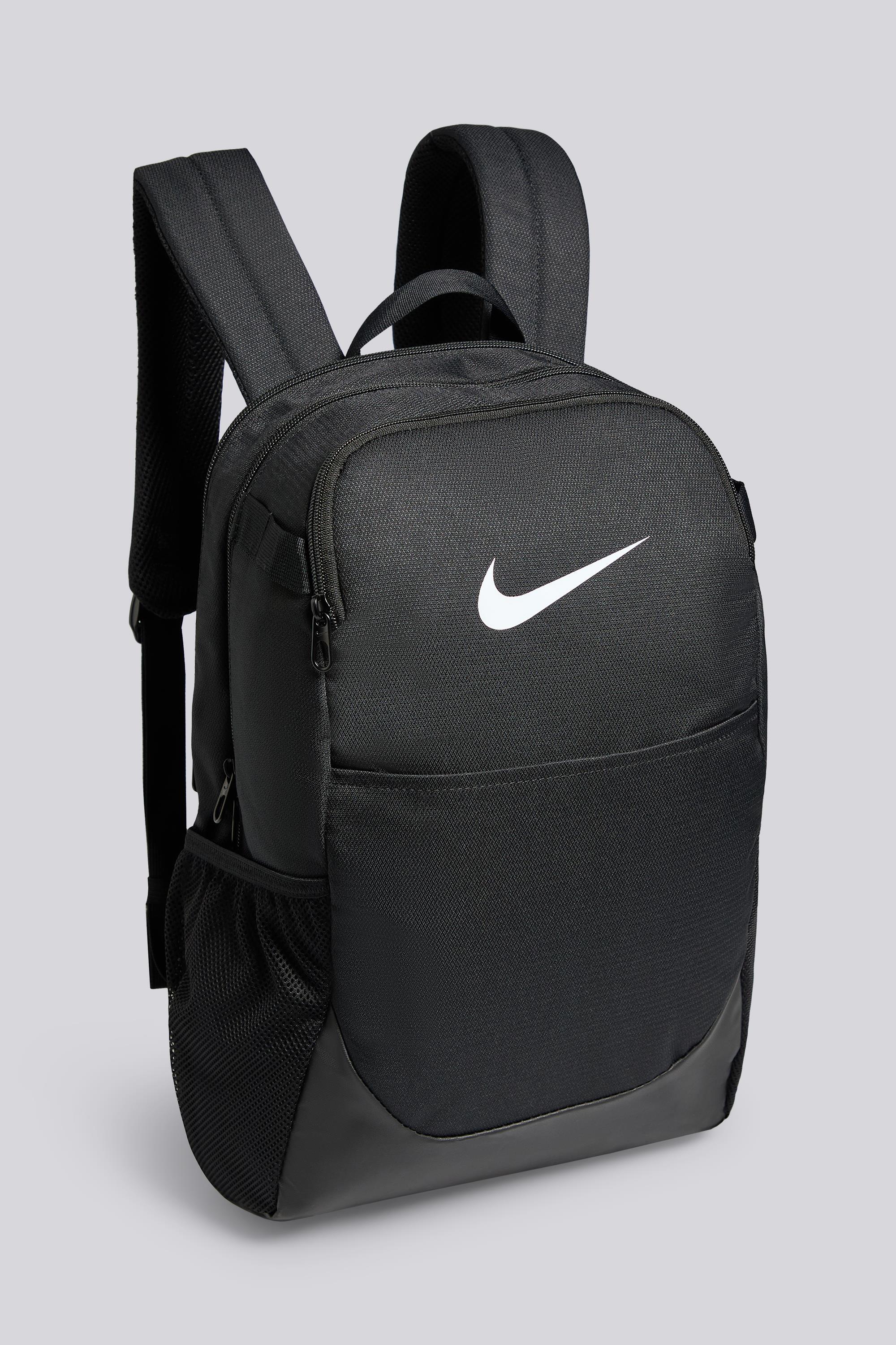 Mochila 24 L Nike Brasilia Negra talla T.U.