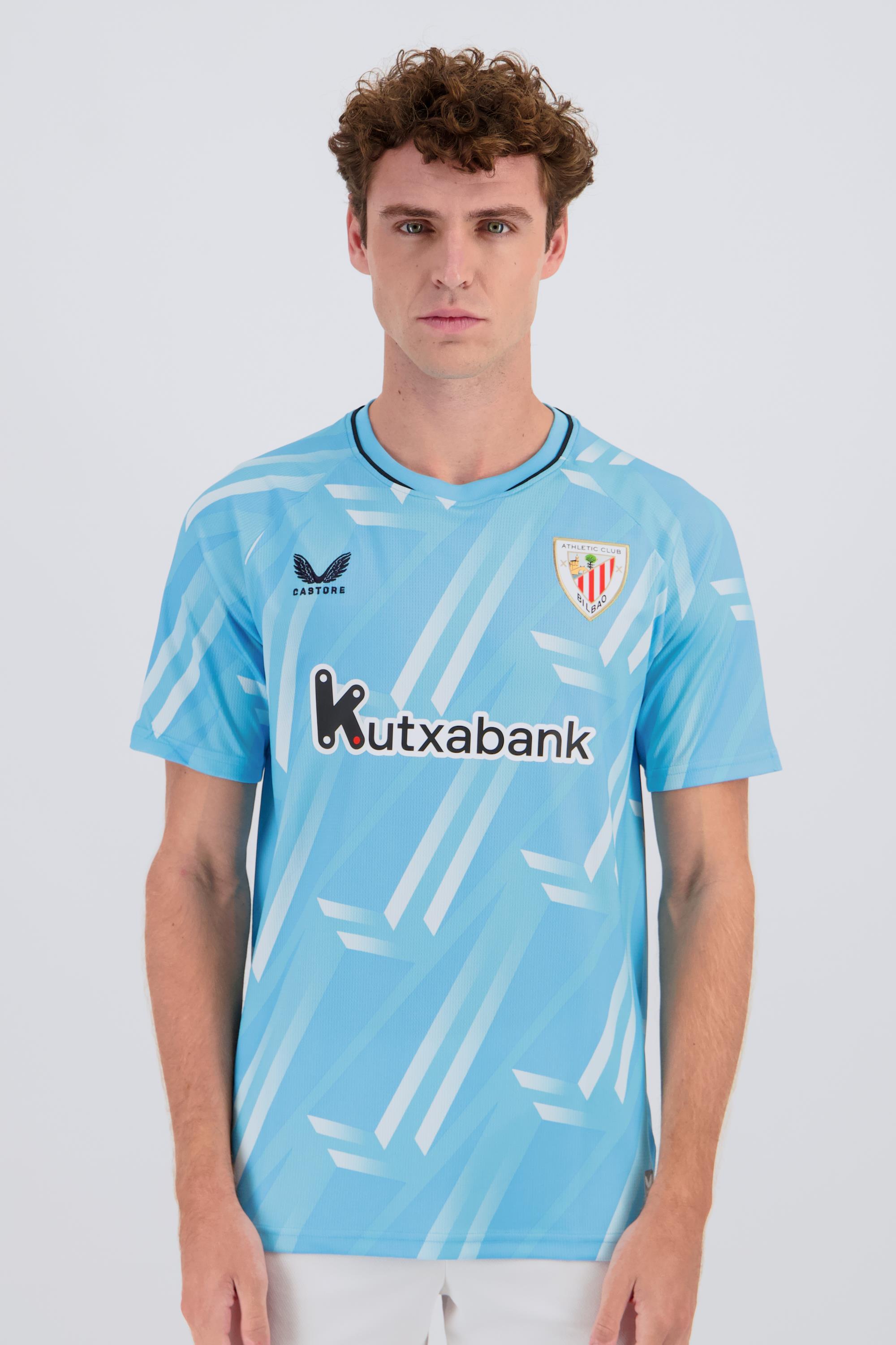3ª Camiseta Athletic Club 26/27 Hombre talla L