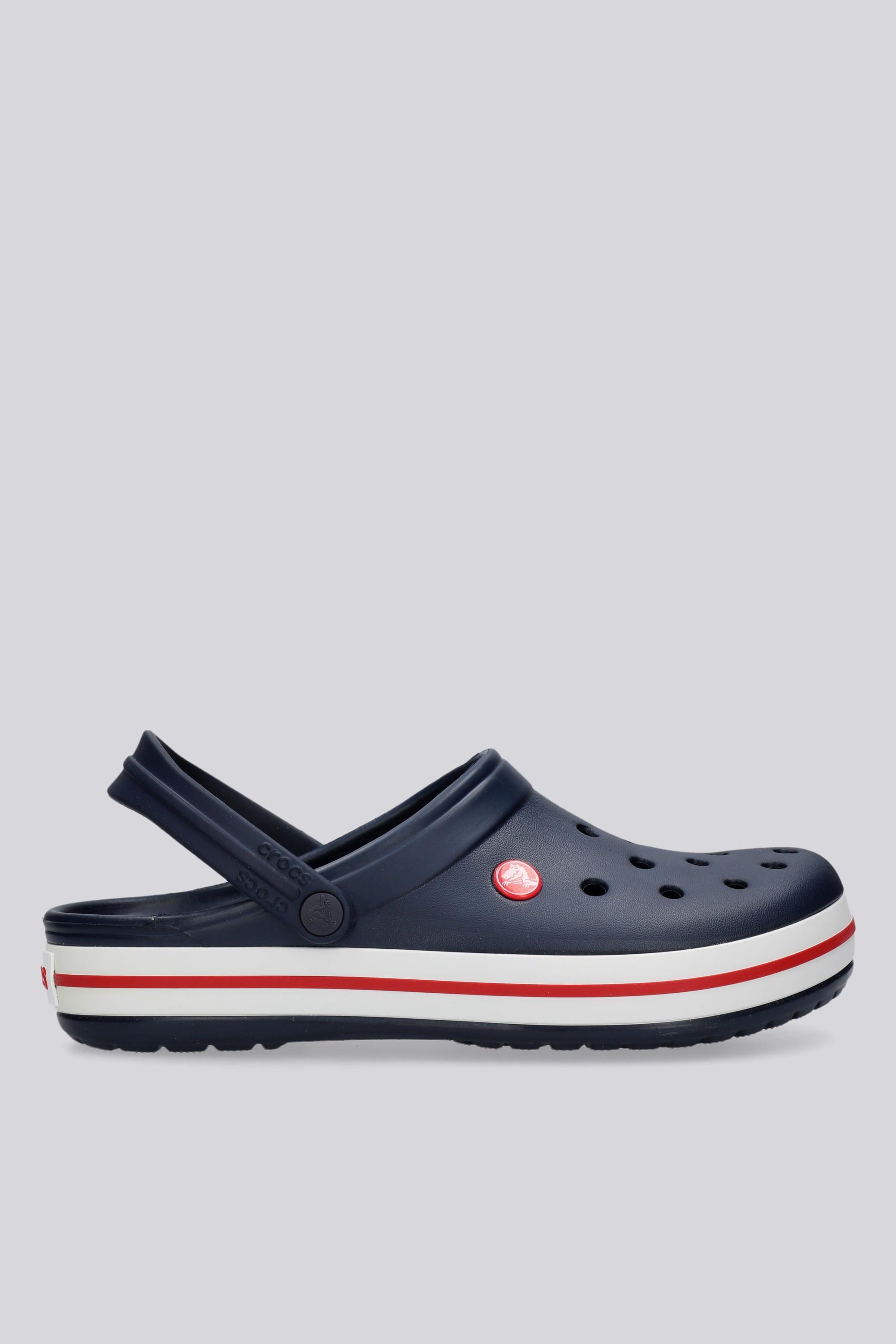 Crocs Crocband - Azul - Zuecos Hombre MKP talla 41