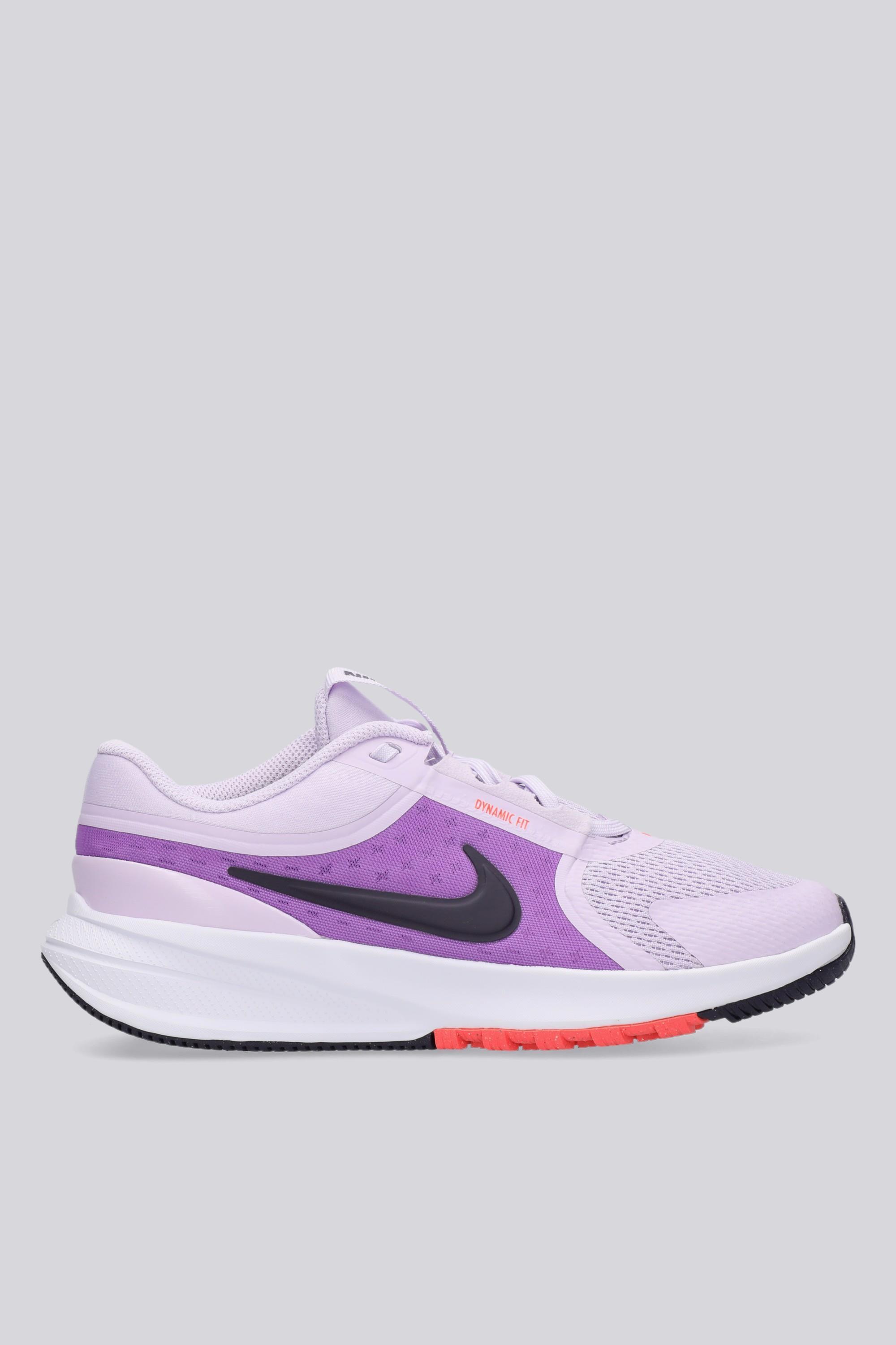 Star Runner 5 - Malva - Zapatillas Running Niña