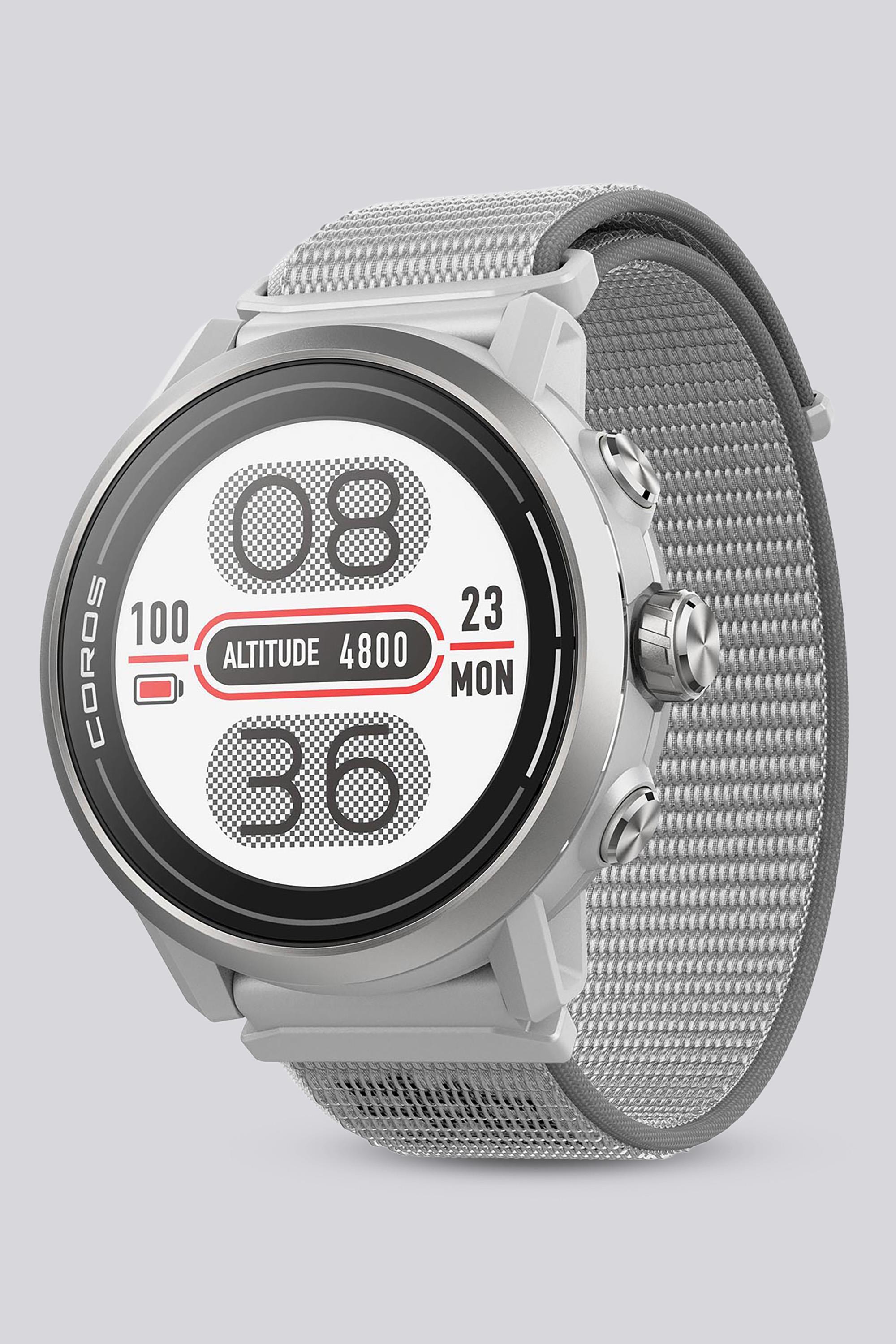 Coros Apex 2 - Smartwatch talla UNICA