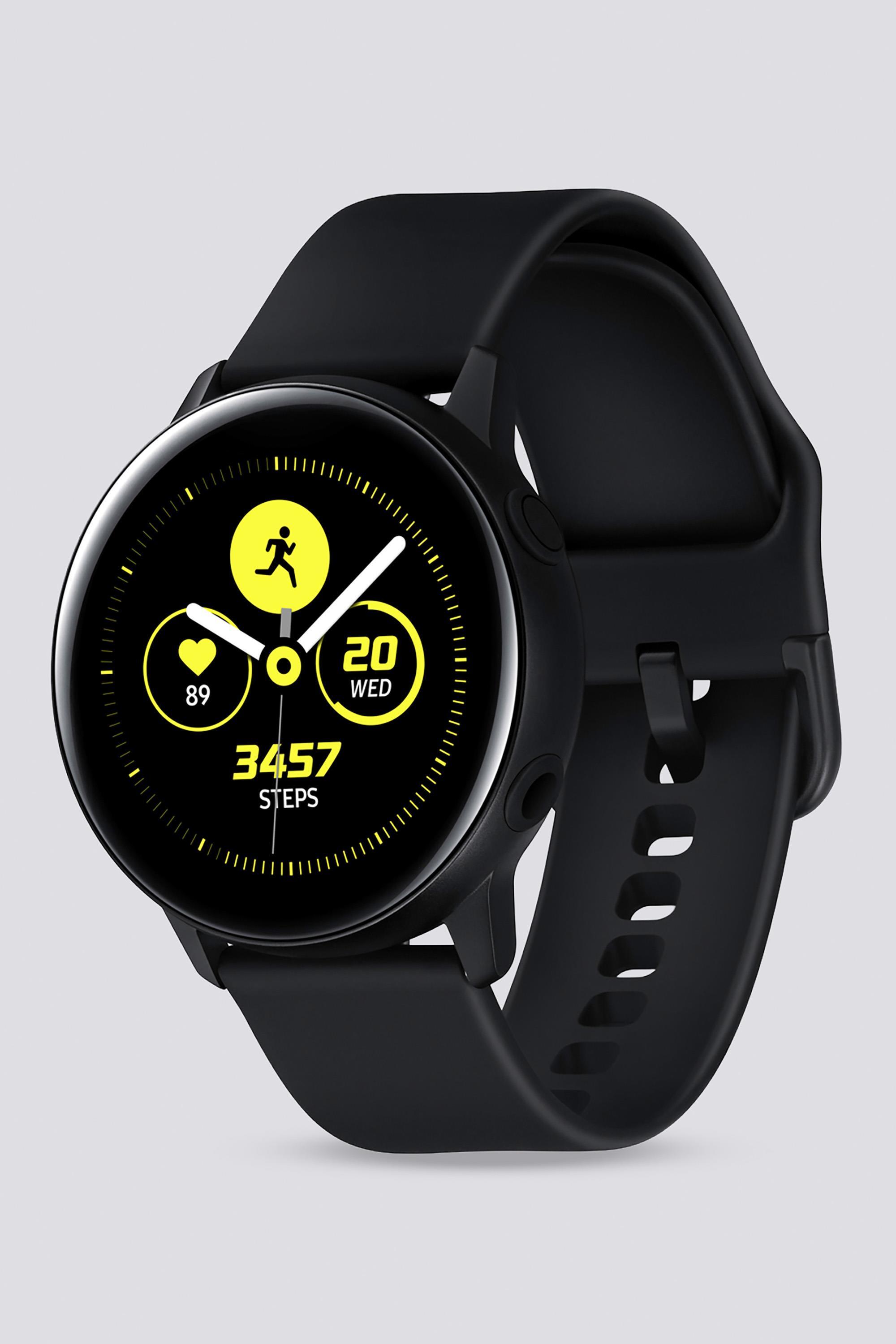 Samsung Galaxy Watch Active - Smartwatch talla UNICA
