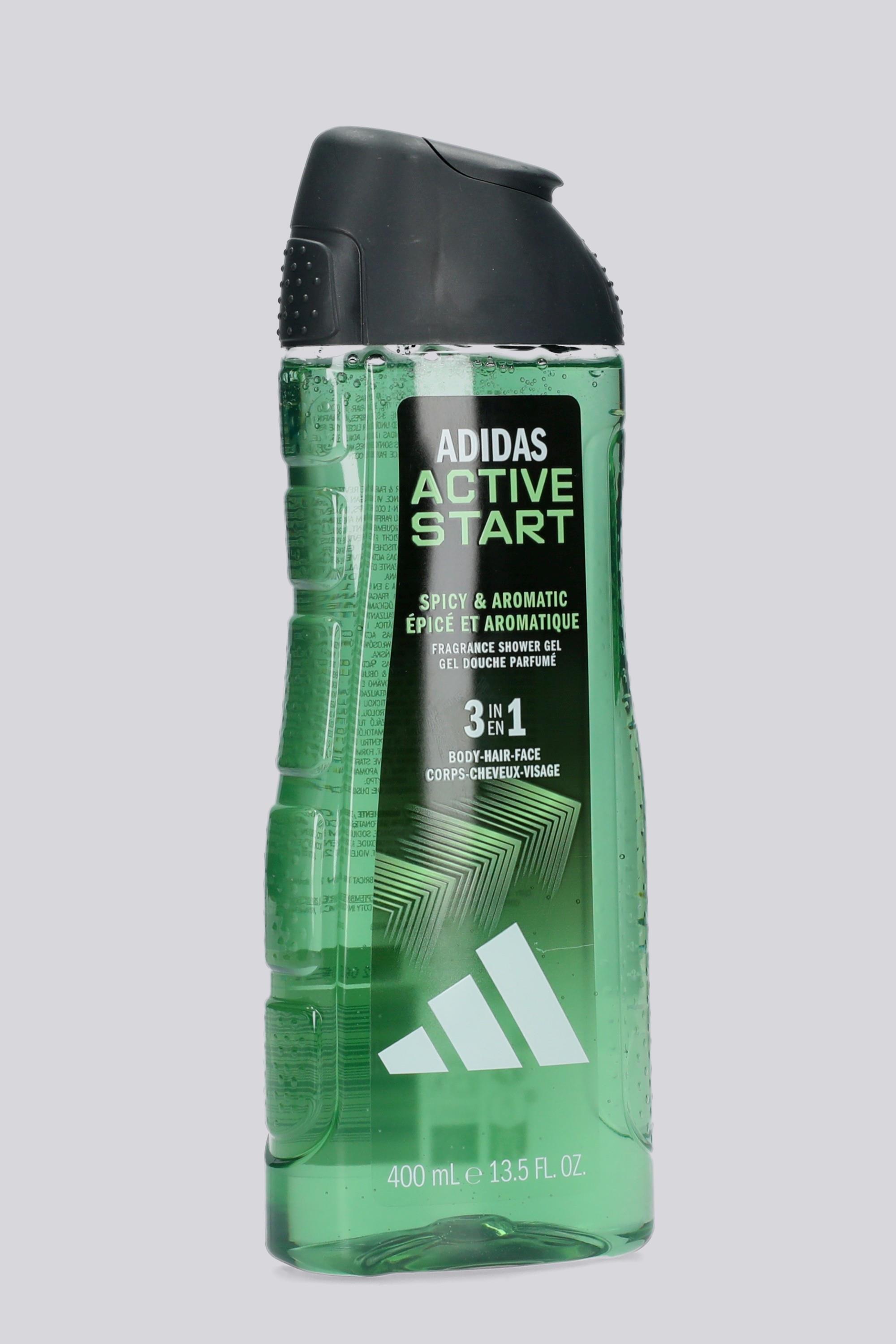 adidas Active Star - Verde - Gel 0,4 L tamanho T.U.